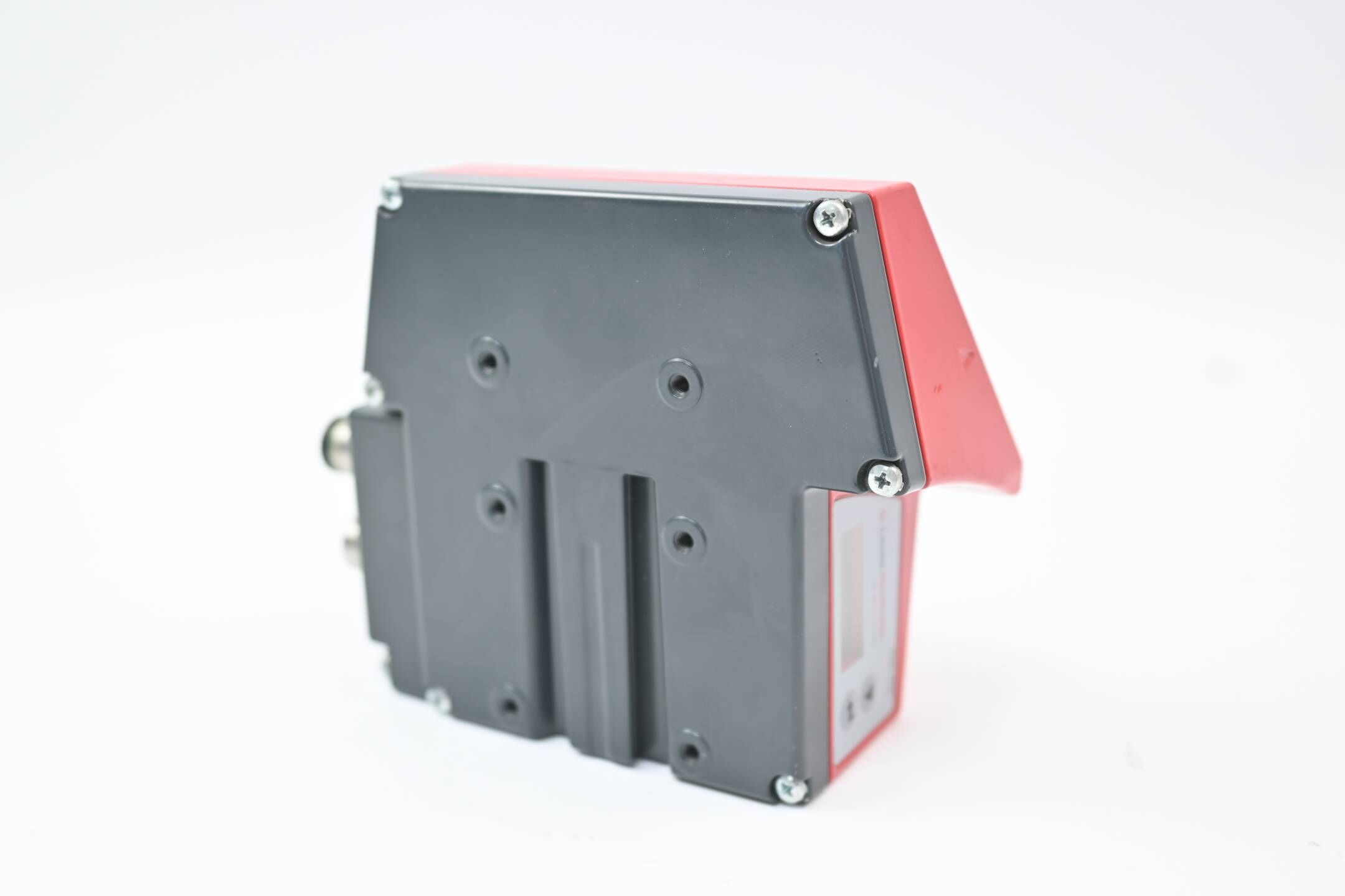 Leuze Electronic BCL 348i OM 100 D ( 50116422 ) + MS 348 ( 50116471 )