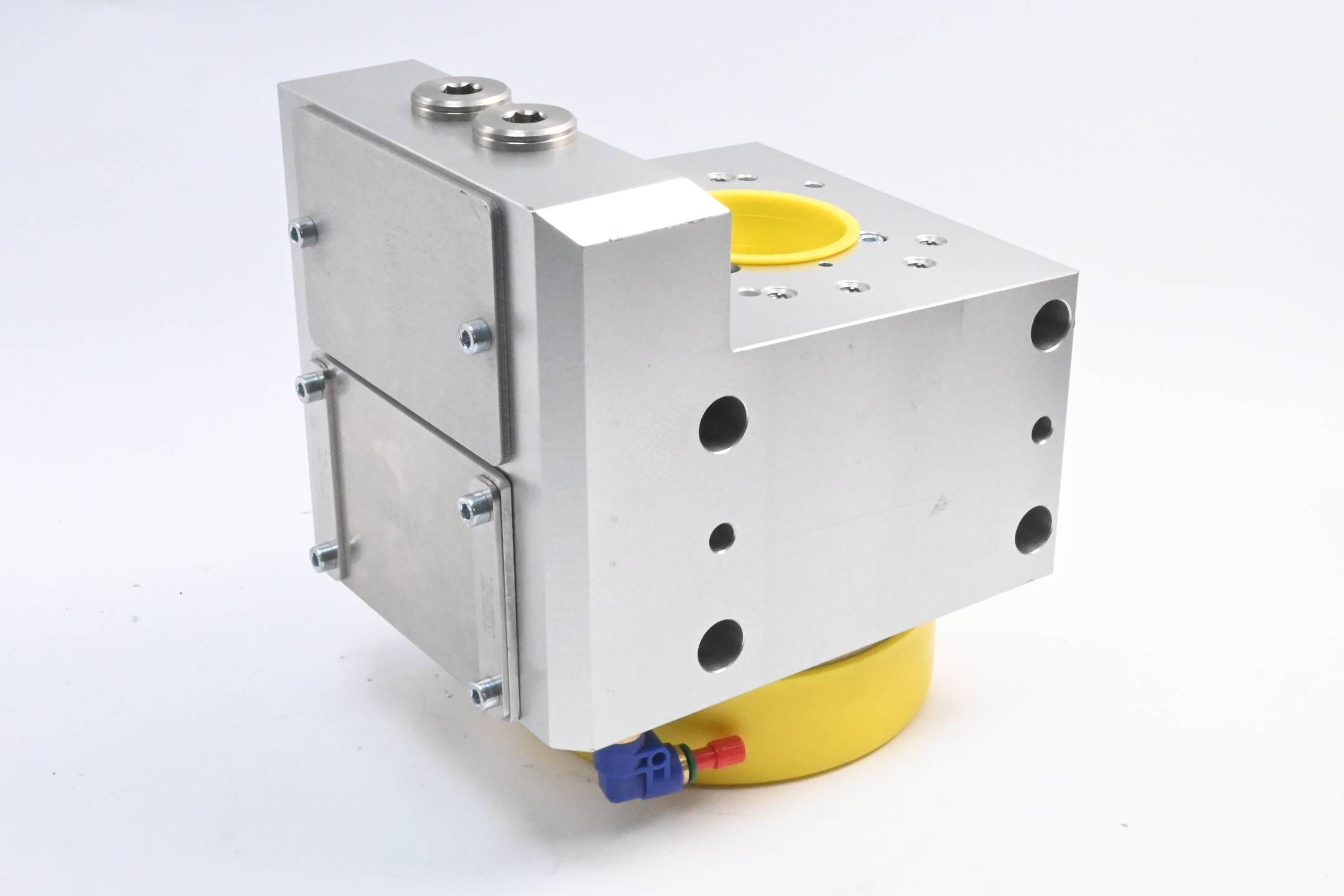 Trumpf Laser Spiegelblock 1264814-02 -00189