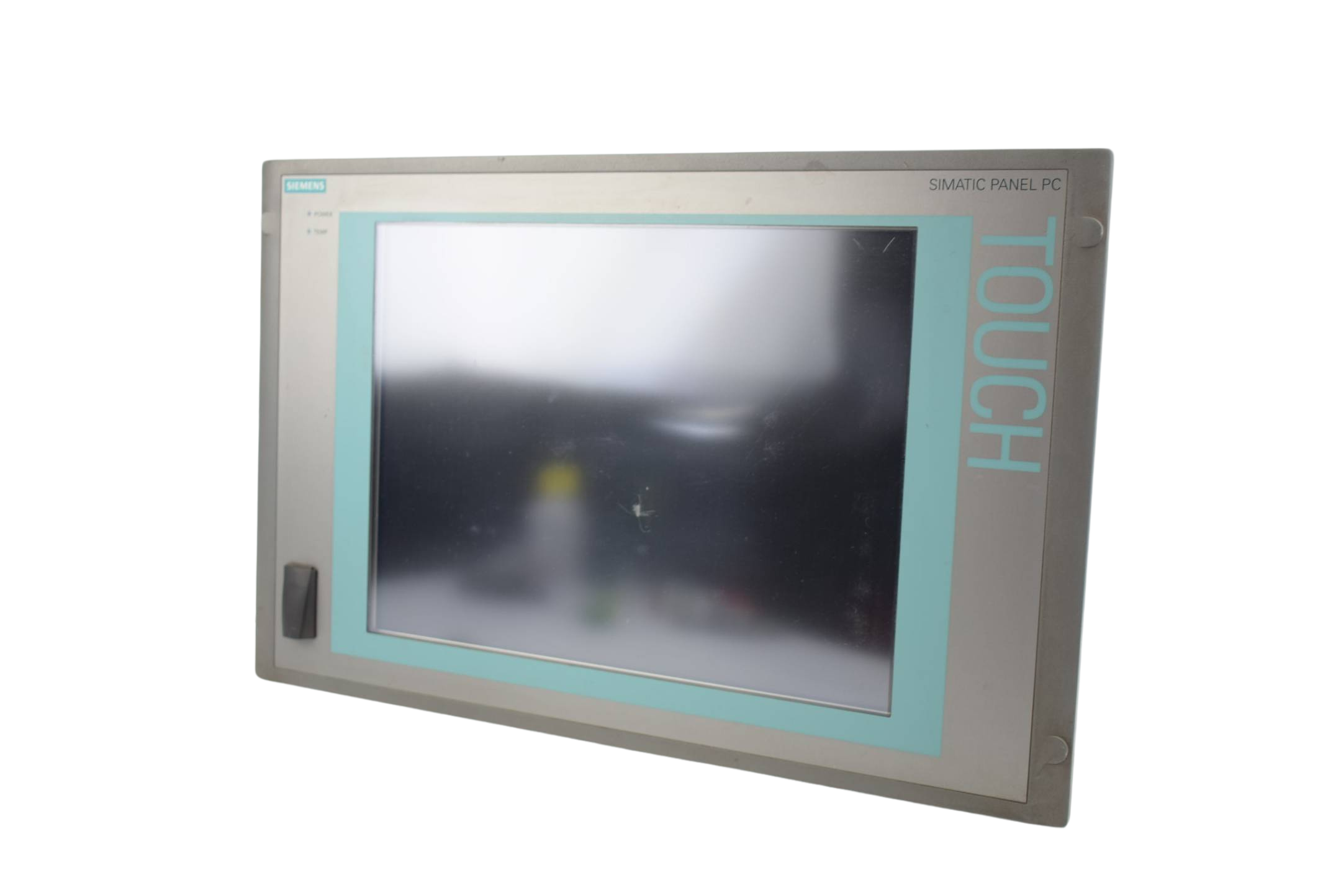 Siemens Simatic Panel PC 877 15" Touch 6AV7812-0AC20-2AB0 ( 6AV7 812-0AC20-2AB0 )