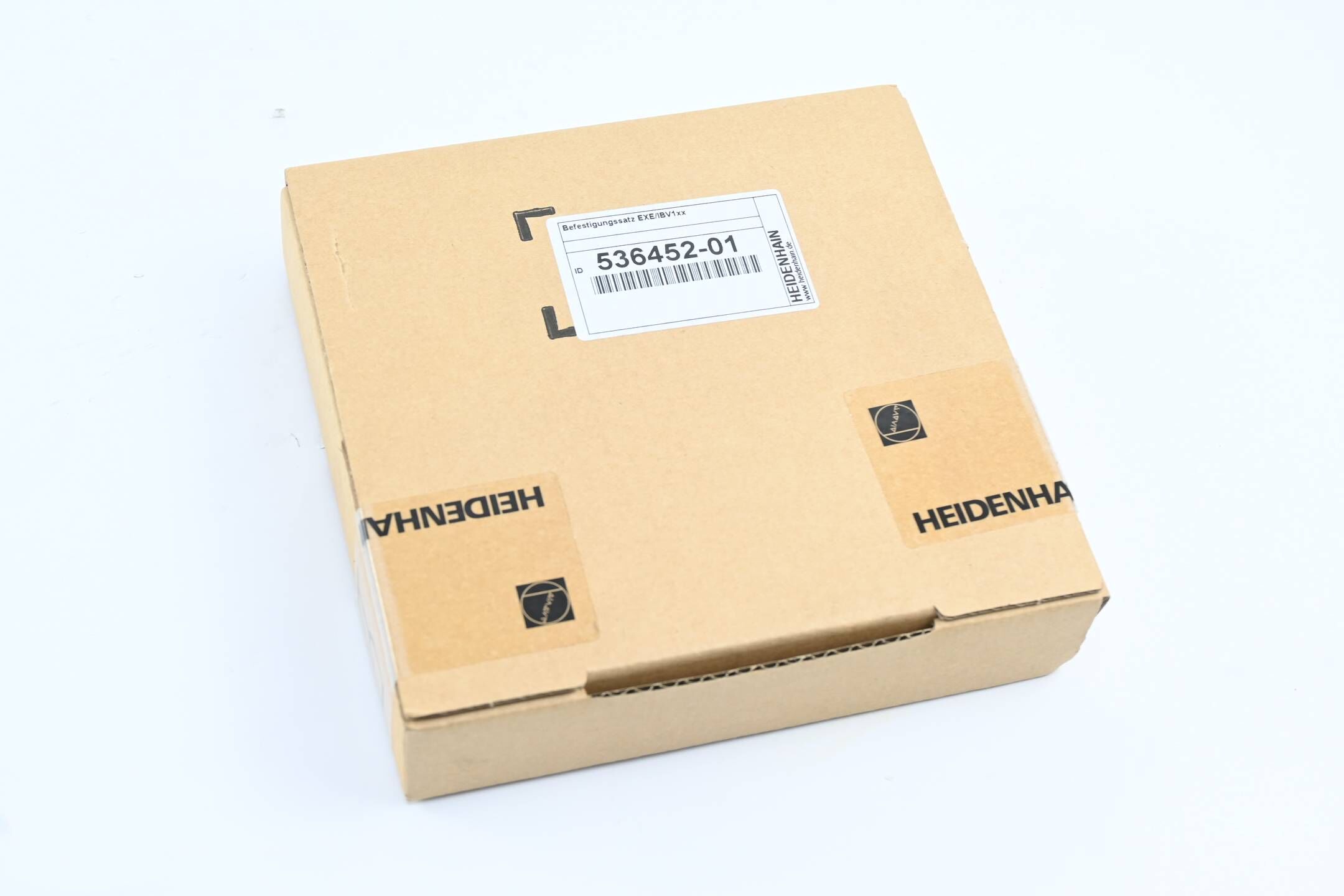 Heidenhain Befestigungssatz EXE/IBV1xx ( 536452-01 )