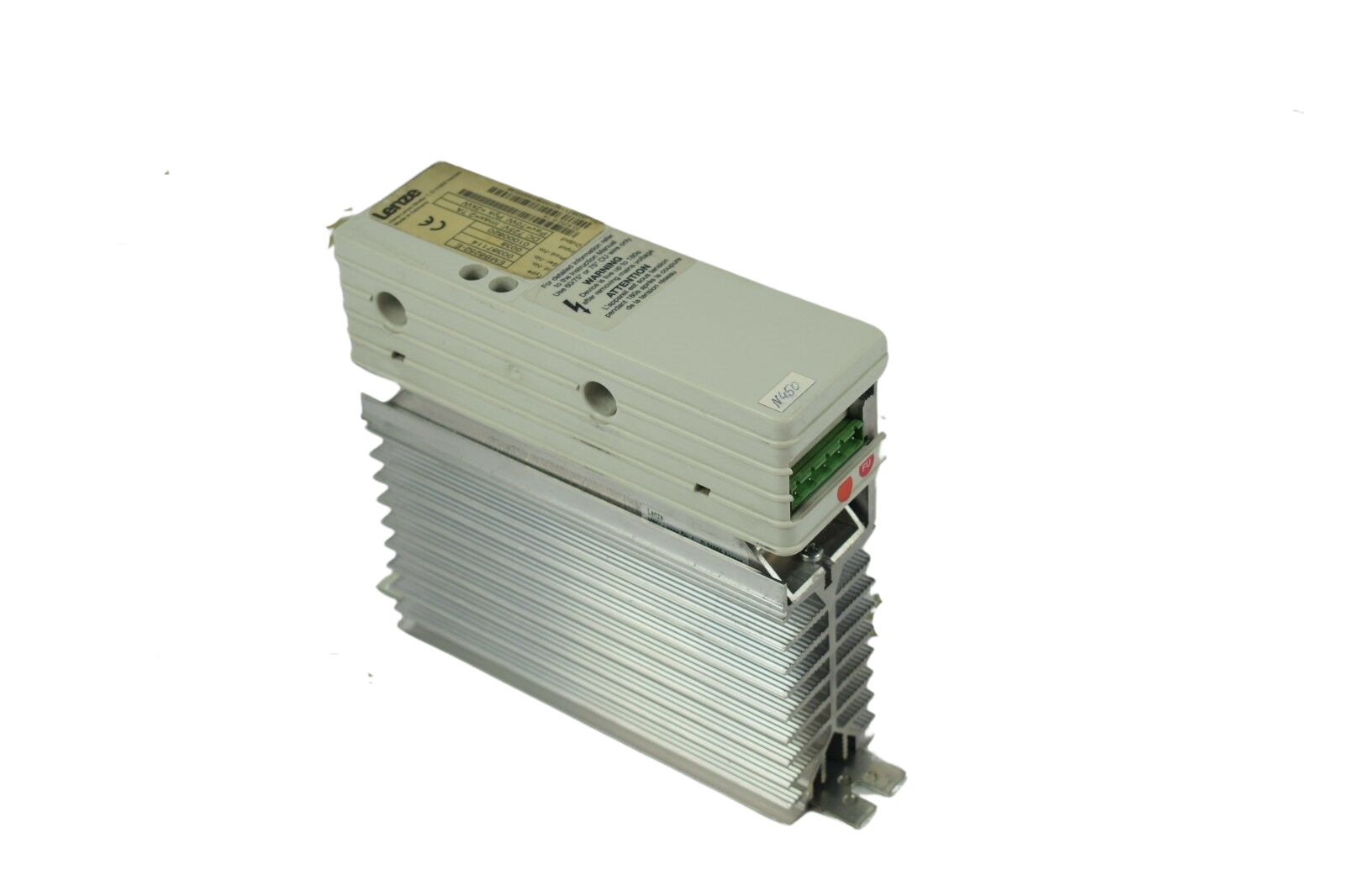 Lenze Frequenzumrichter EMB8252-E