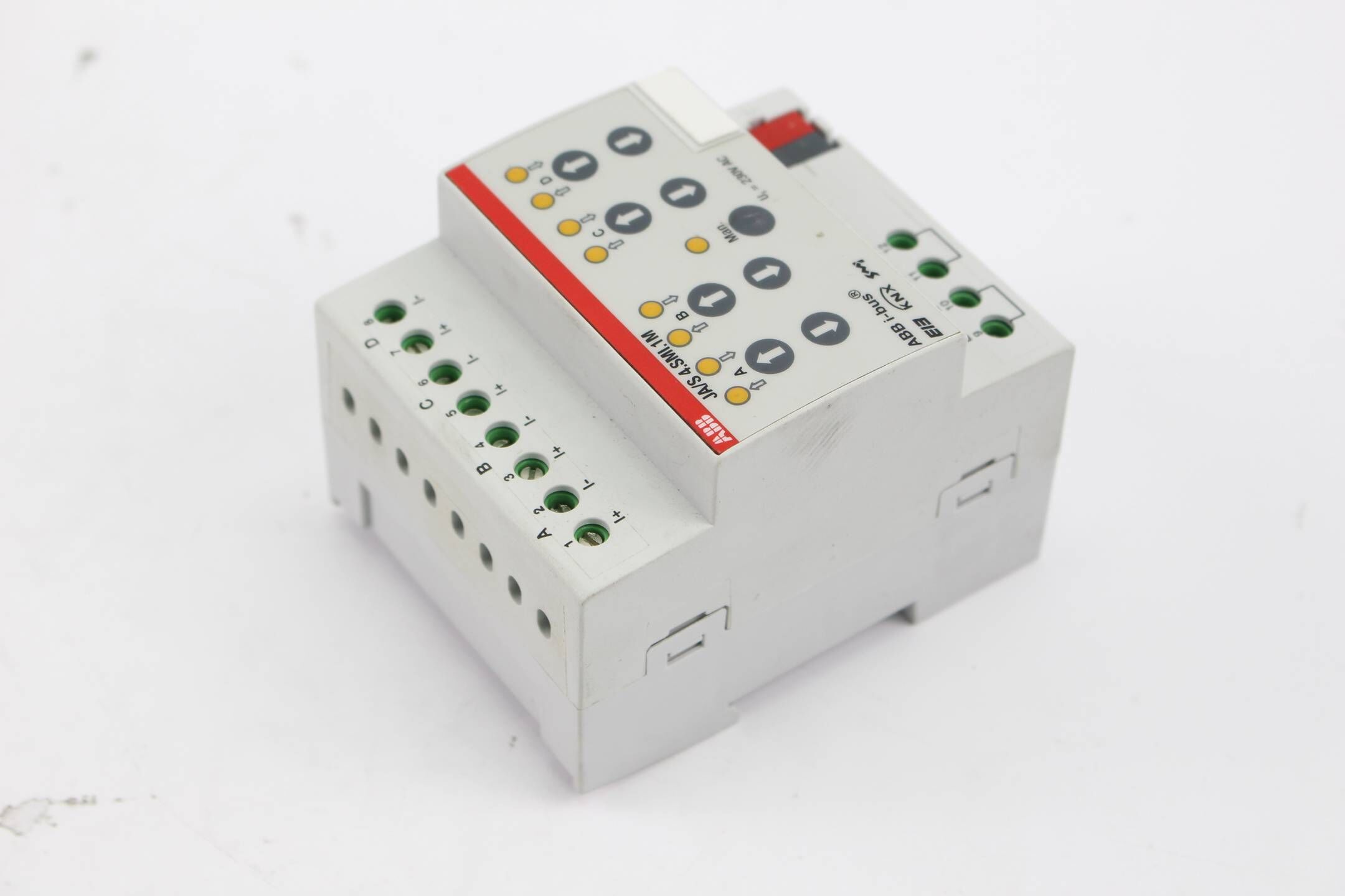 ABB SMI-Blindantrieb JA/S4.SMI.1M 2CDG 110 028 R0011 ( 4545178 )