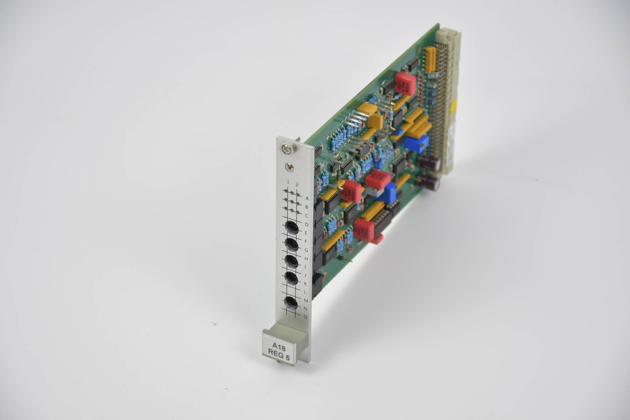 Elotherm Platine REG 5 SMD 70602174-001/l ( 4500171626 ) ( 245232 )