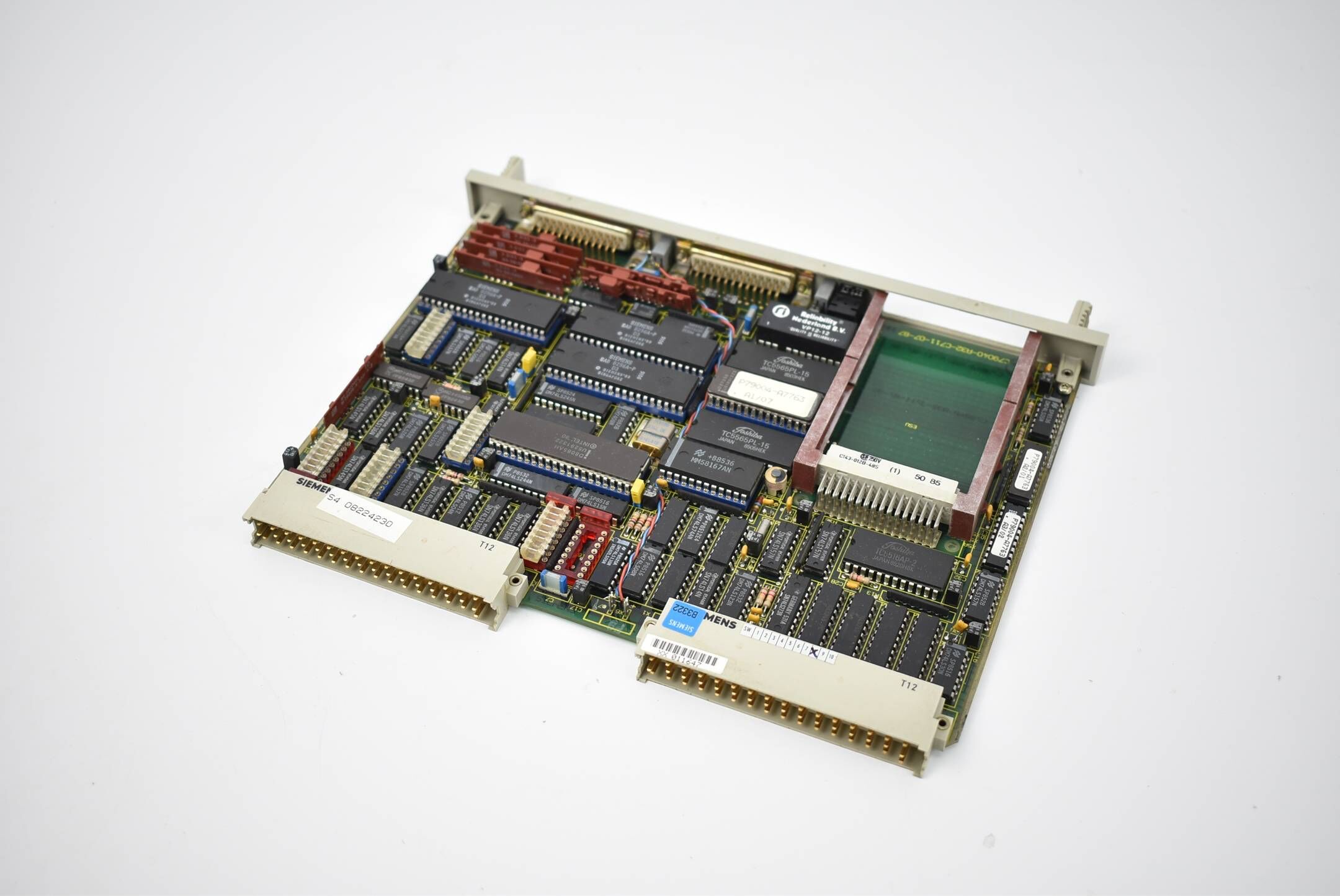 Siemens simatic S5 CP525 Kommunikationspr. 6ES5 525-3UA11 ( 6ES5525-3UA11 )