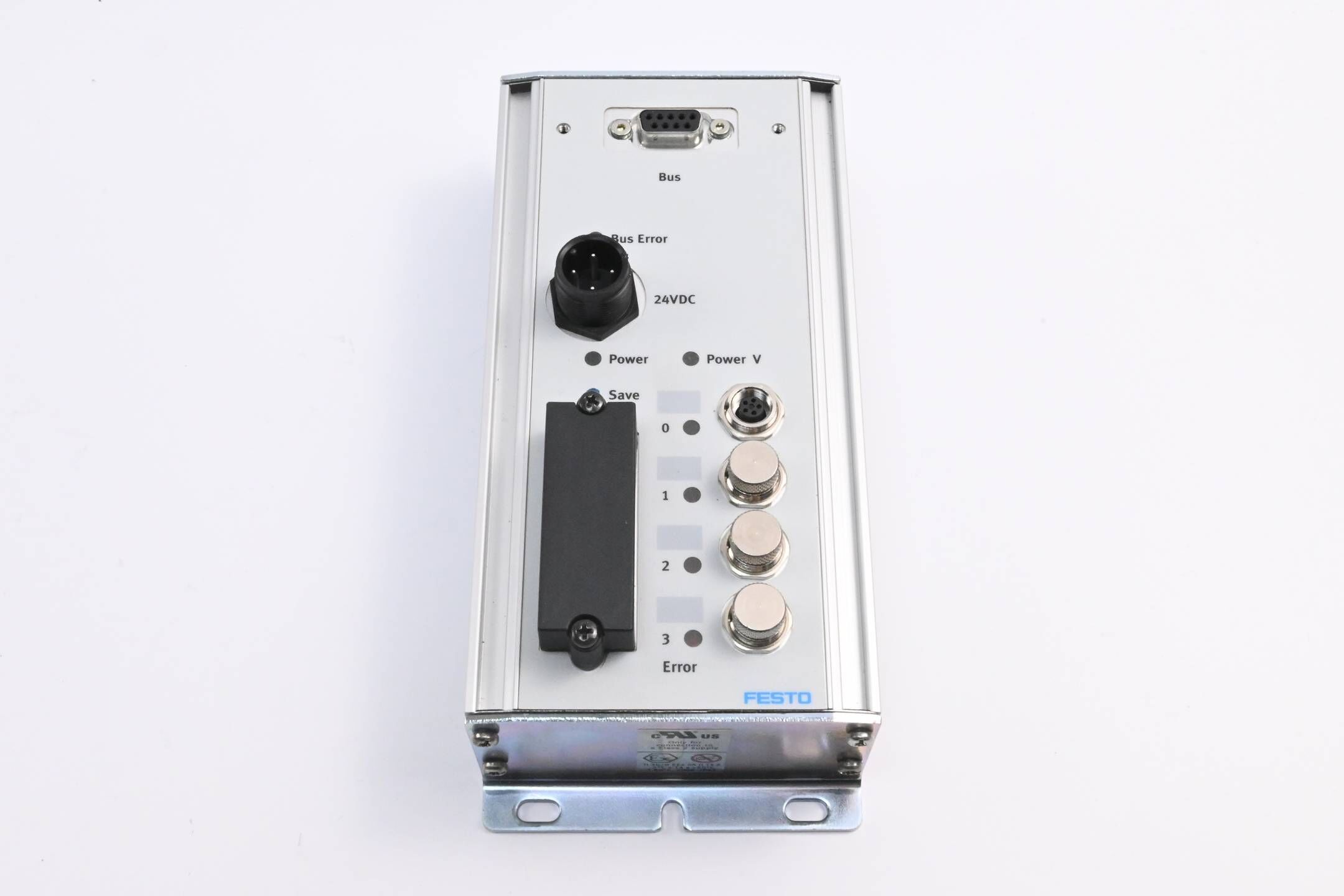 Festo Busknoten CP-FB13-E ( 174337 )