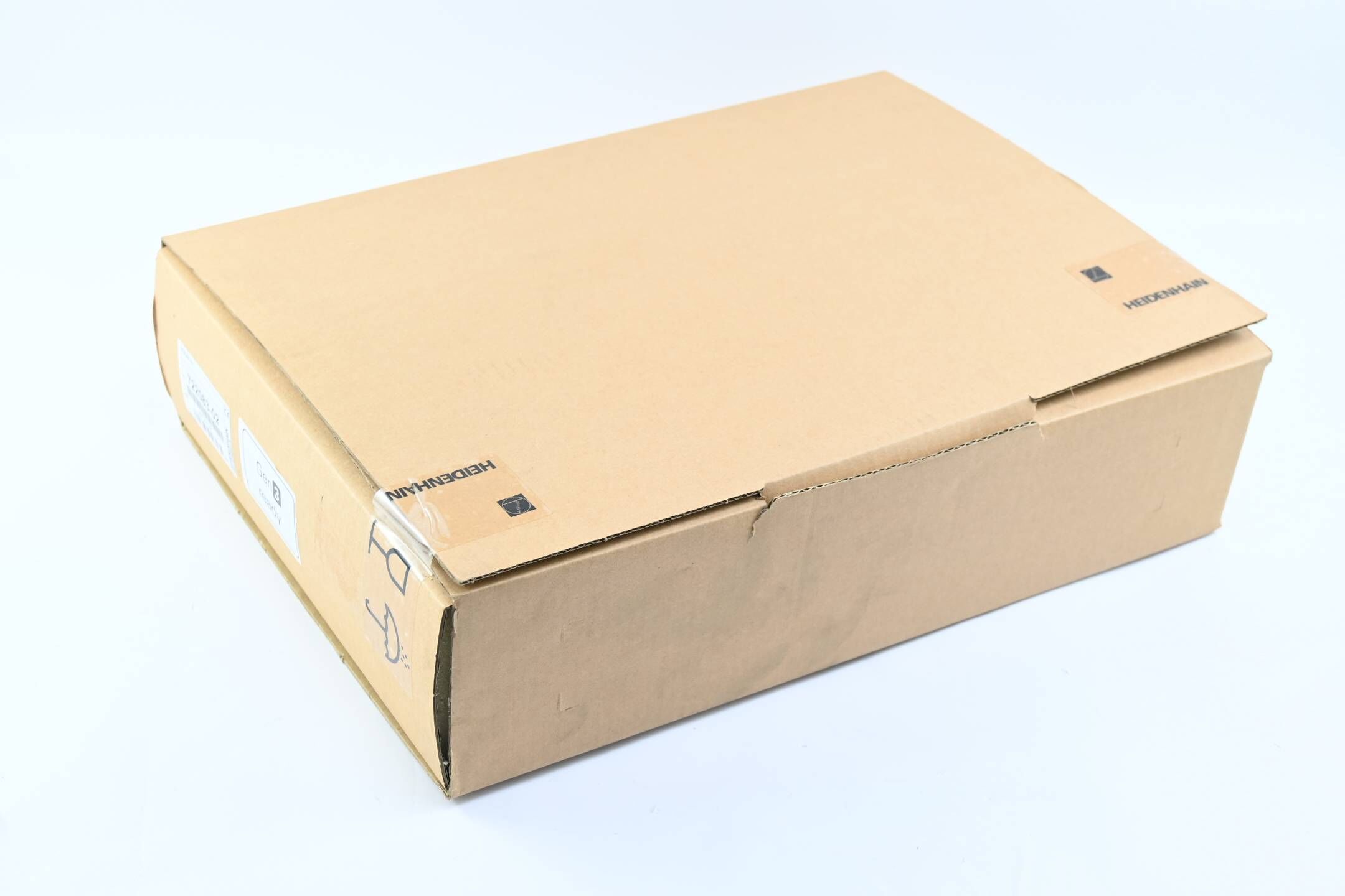 Heidenhain Systemmodul PLB 6001 FS ( 722083-02 ) Ver. B4