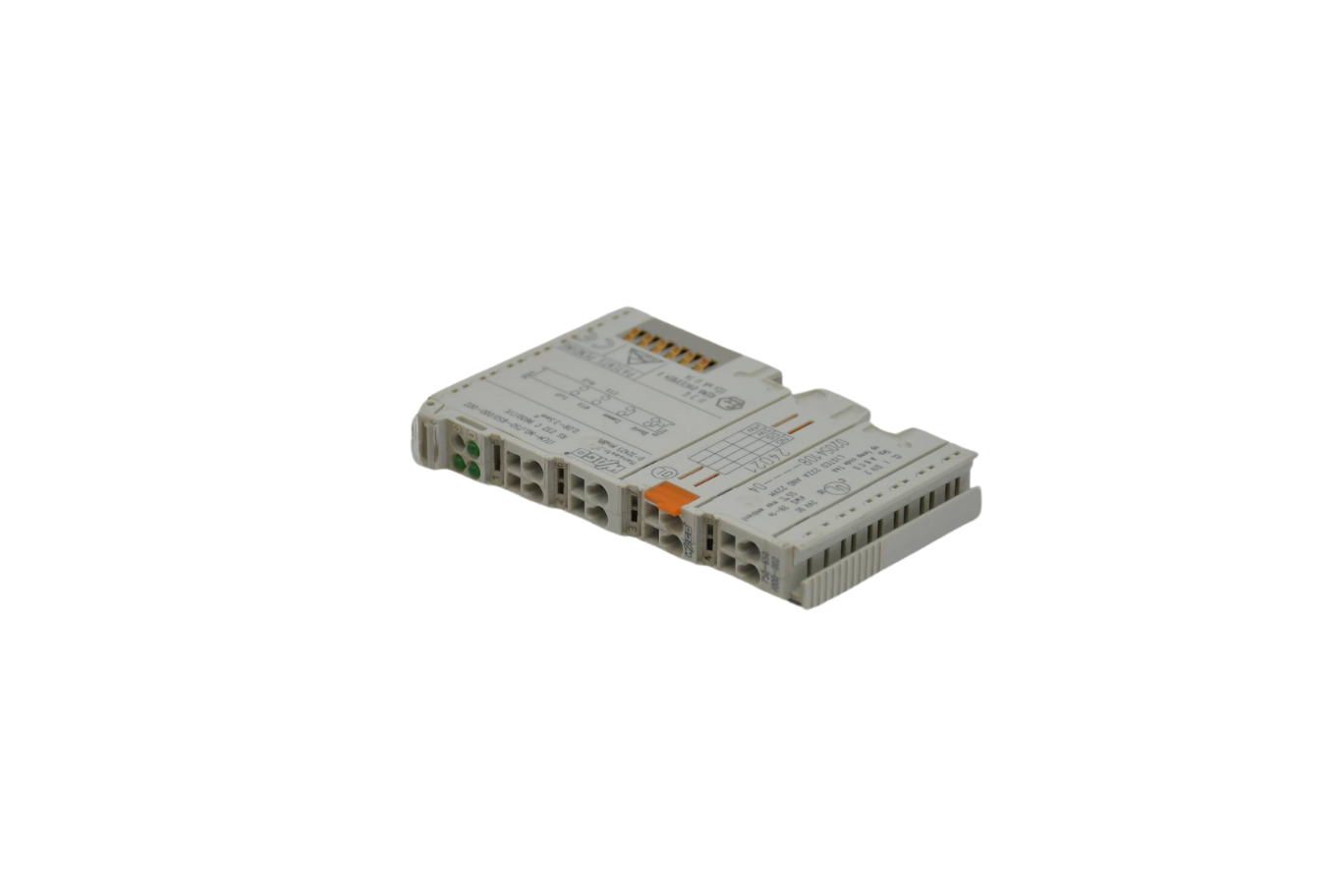 WAGO Serielle Schnittstelle RS-232 C 750-650/000-002