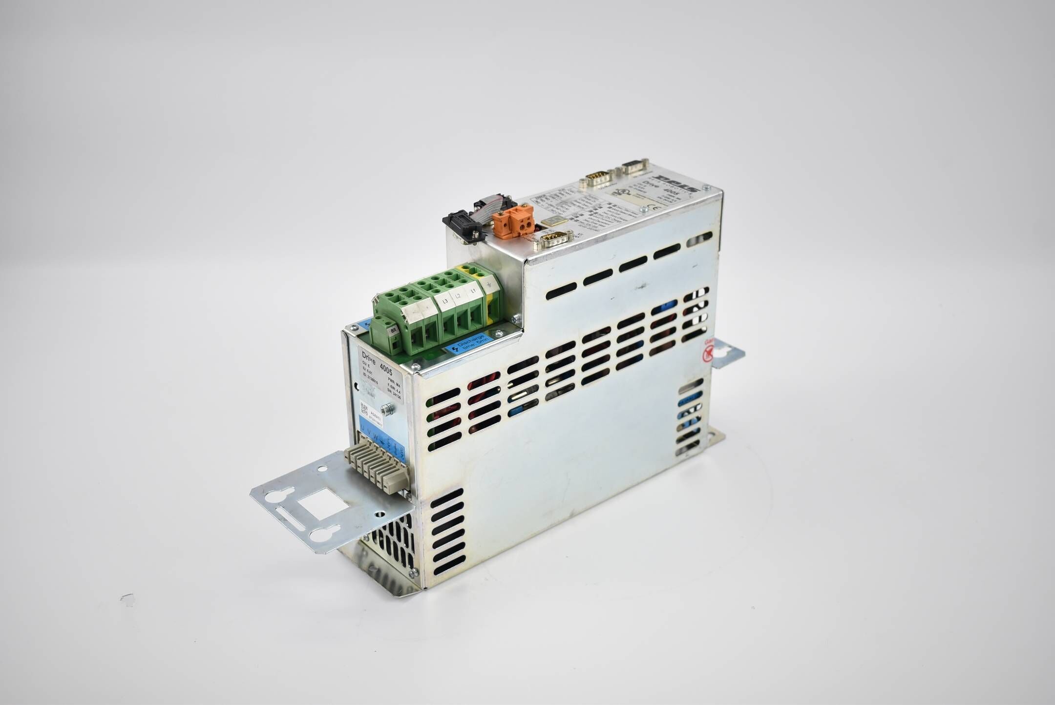 DEFEKT Reis Robotics Drive 4005 ( 2138610 )