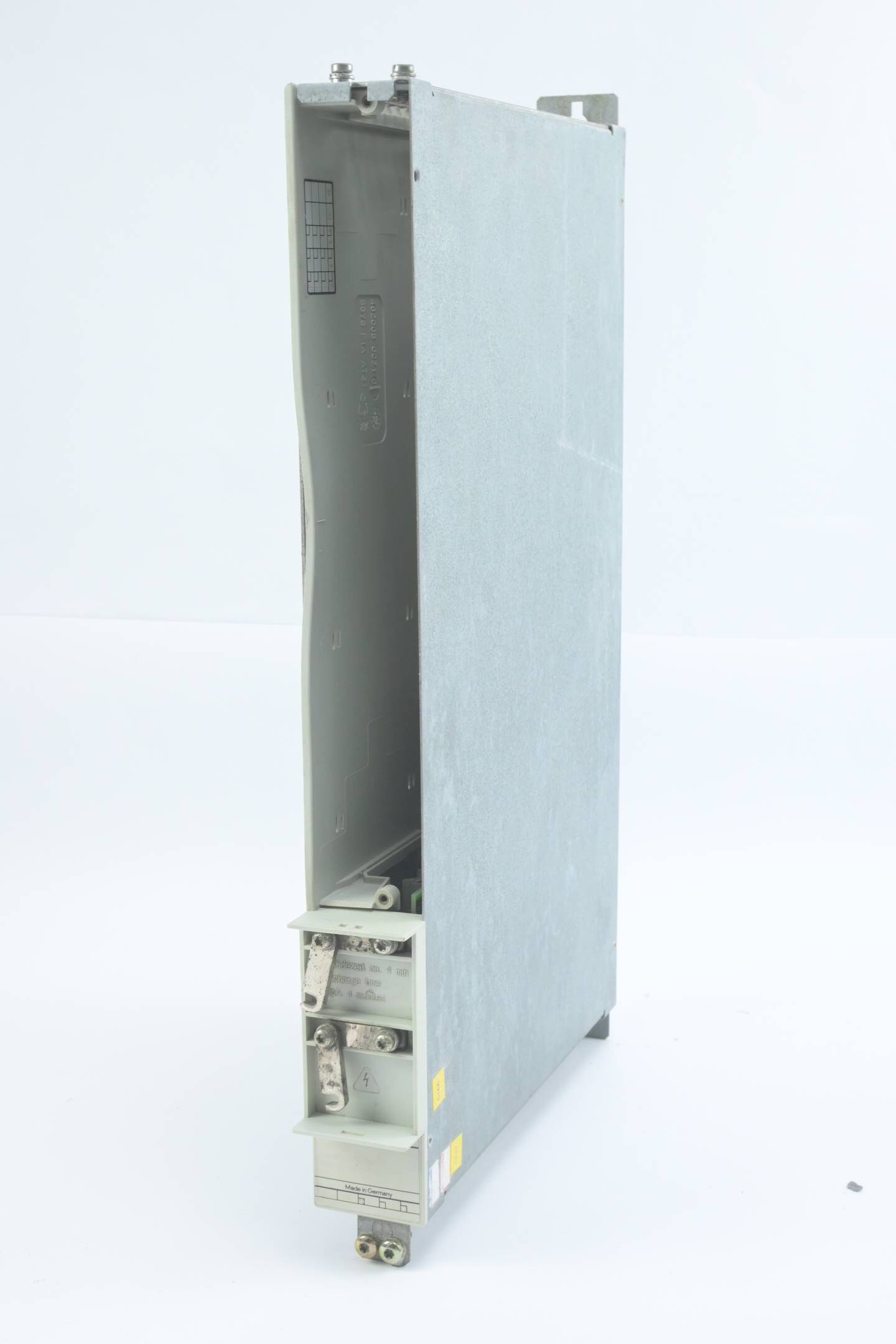 Siemens Simodrive VSA-Modul 18/36A 6SN1130-1DA12-0CA0 ( 6SN1 130-1DA12-0CA0 )