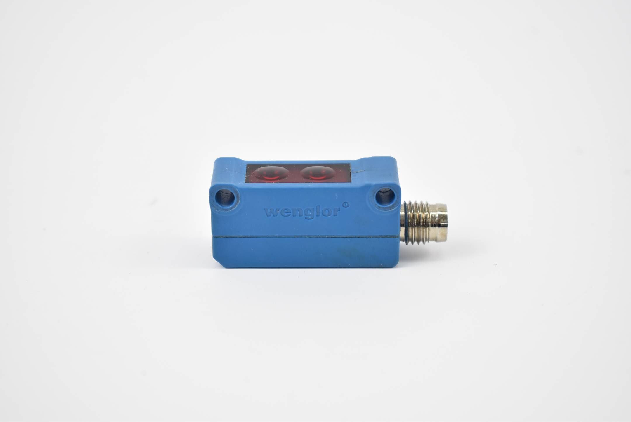 Wenglor Reflex-Sensor HK12PA7 ( 10-30VDC 100mA 120mm )