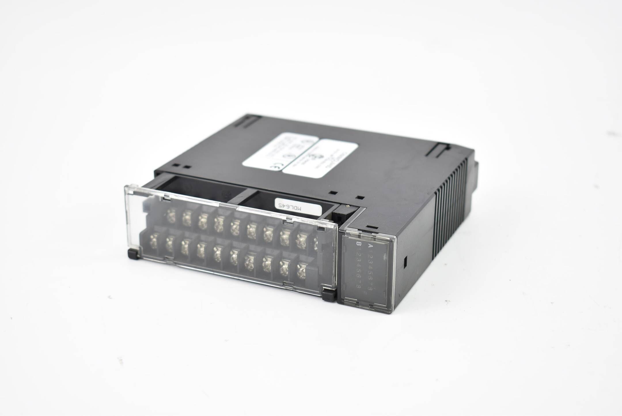 FANUC Output Modul IC693MDL645D