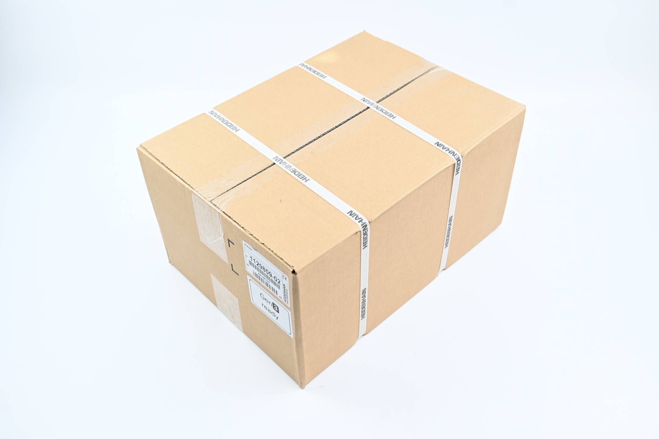 Heidenhain Systemmodul PLB 6204 ( 1129809-02 ) Ver. A9