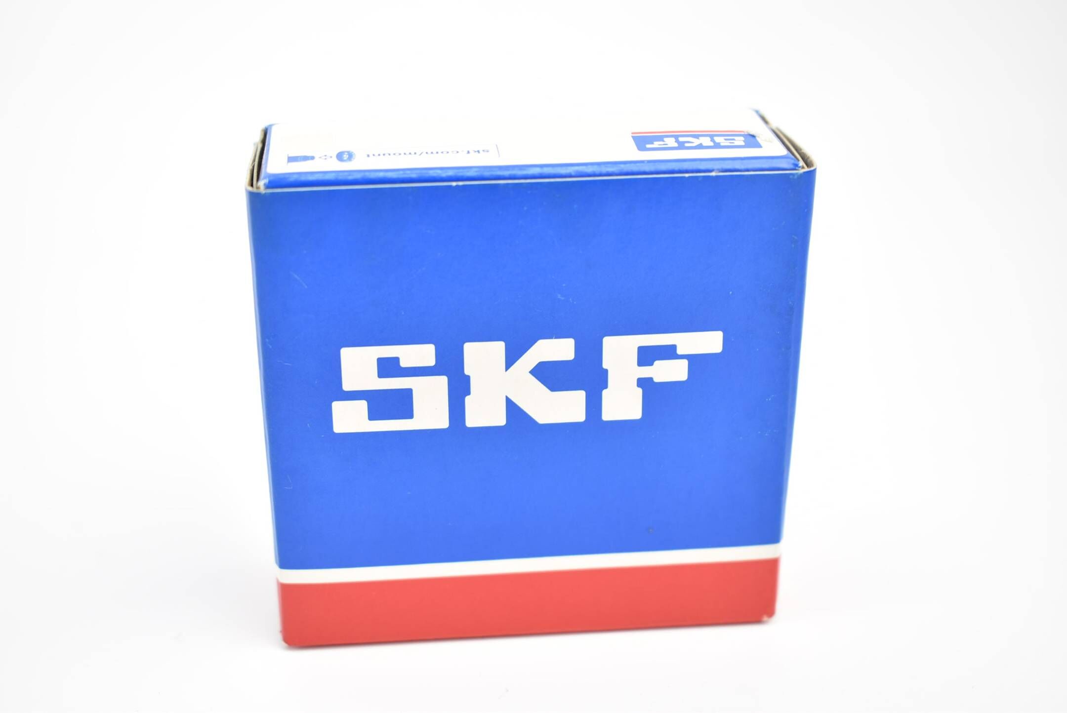 SKF 2204 E-2RS1TN9/C3