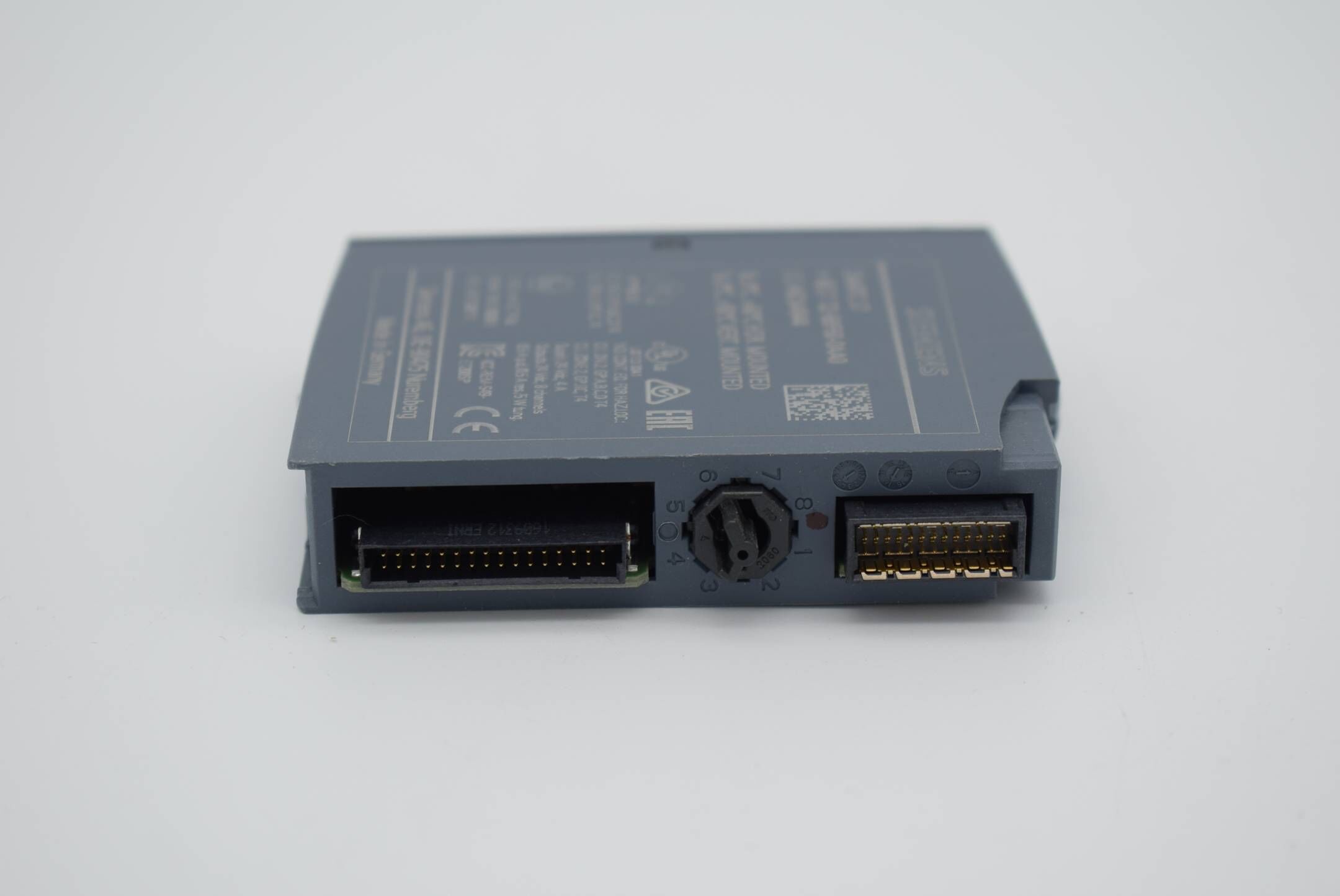 Siemens digitales Ausgangsmodul 6ES7132-6BF60-0AA0 ( 6ES7 132-6BF60-0AA0 )