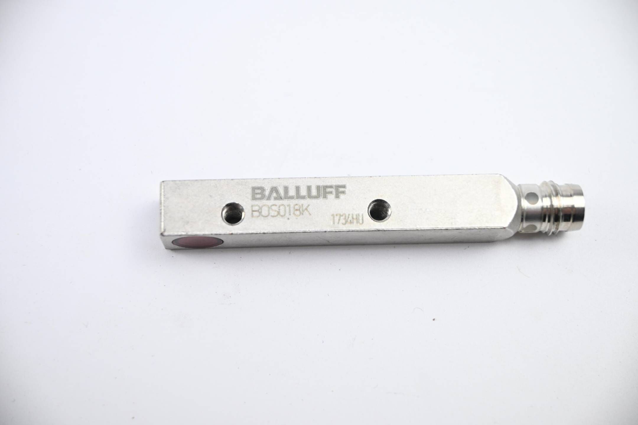 Balluff Einweglichtschranke BOS018K ( BOS Q08M-X-LS20-S49 )