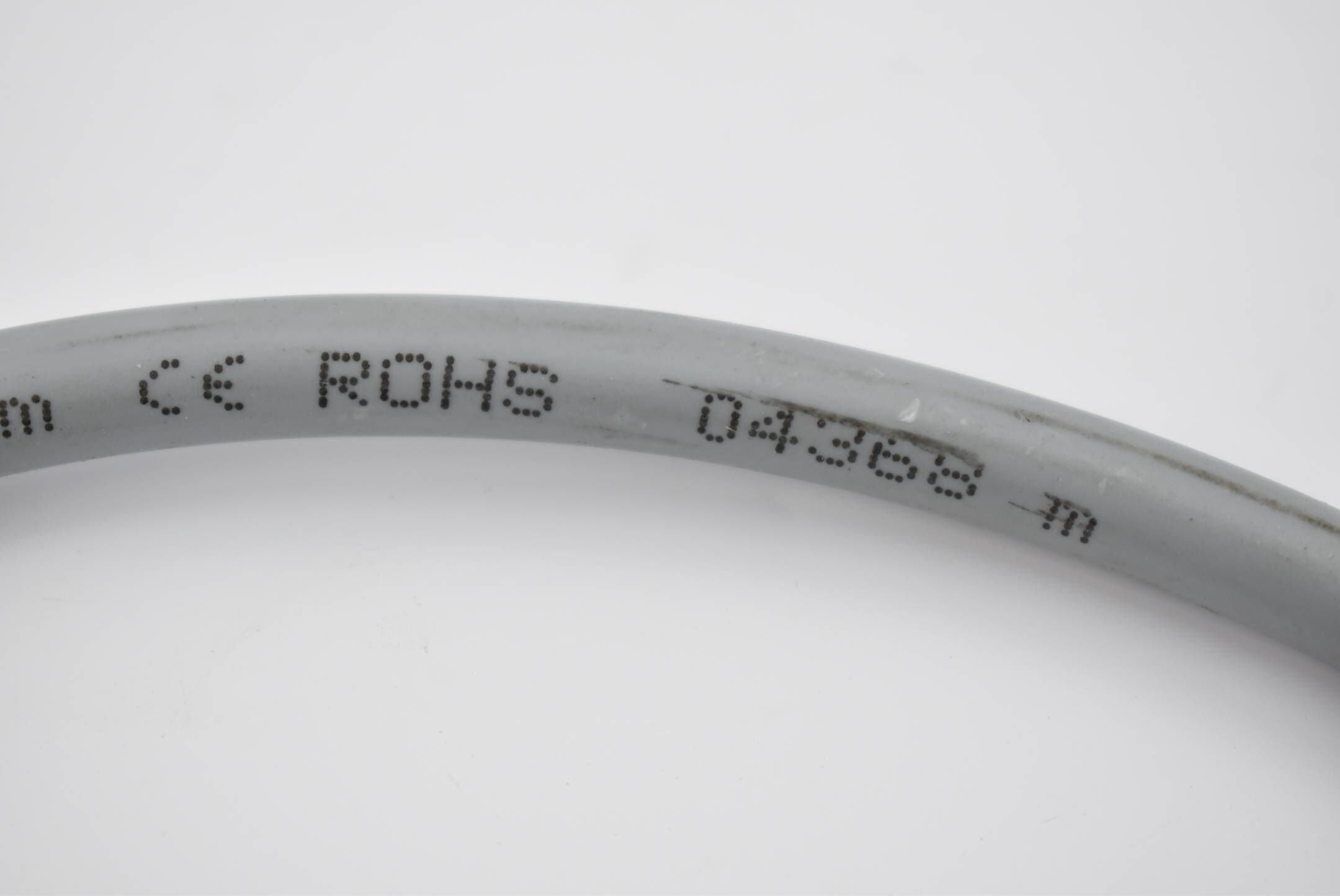 Böhm Kabel Steuerleitung YSLY-JB 3x1,5m²