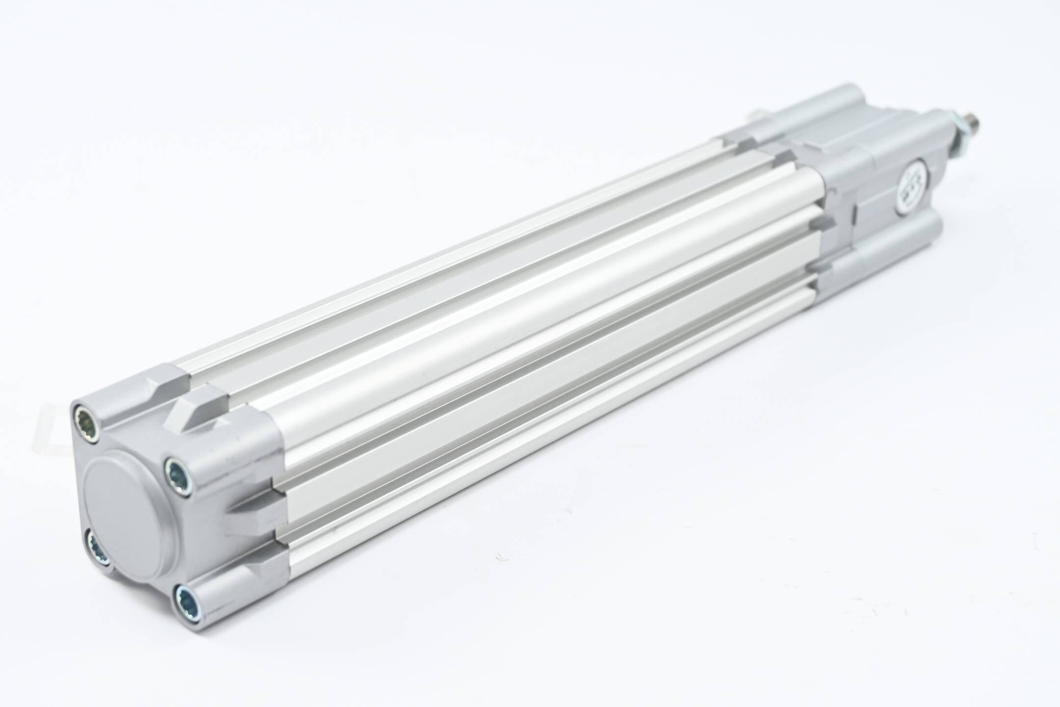 Festo Normzylinder DNC-32-160-PPV-KP ( 163302 )