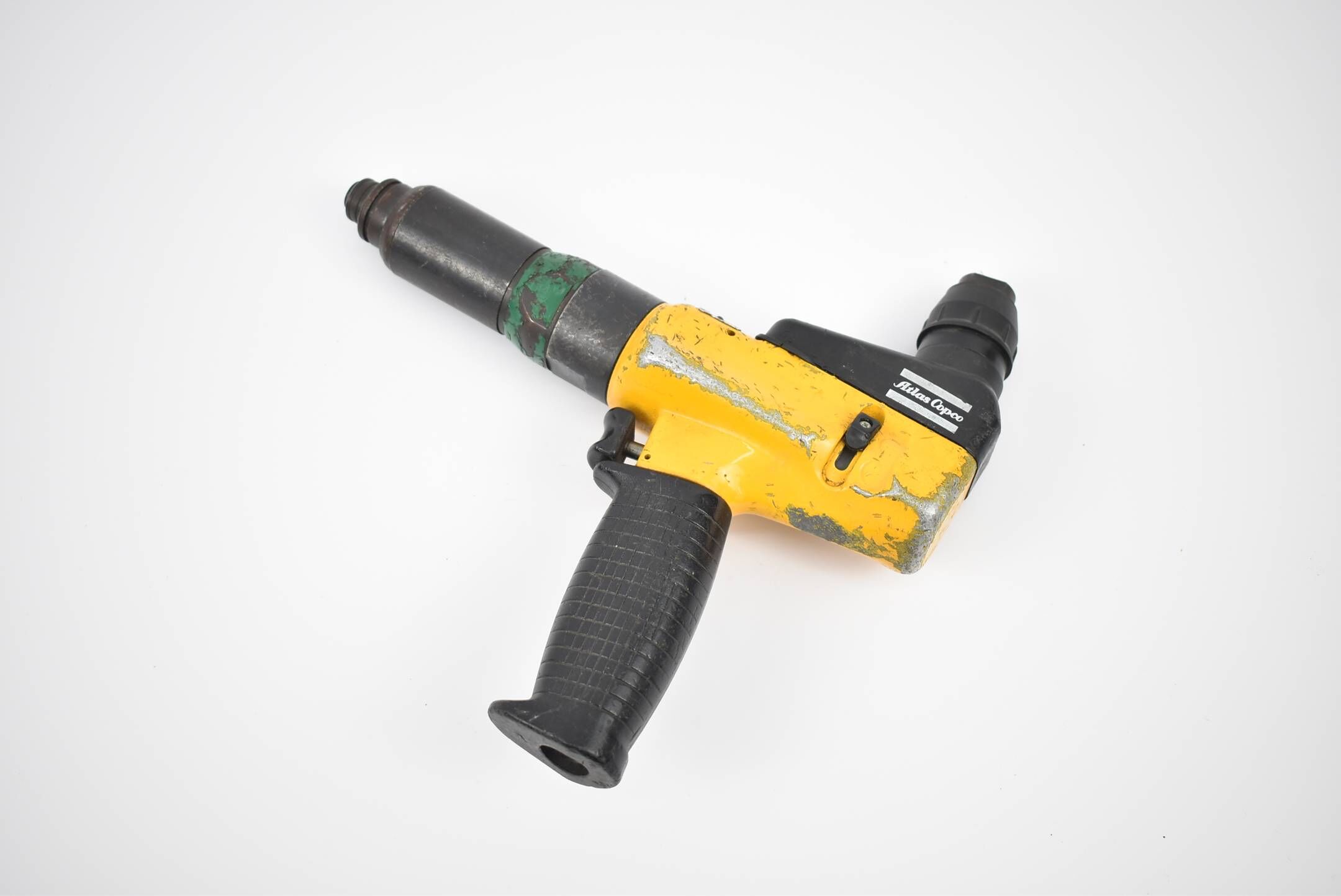 Atlas Copco Tool AB Druckluftschrauber LUM25-HRF 08-U