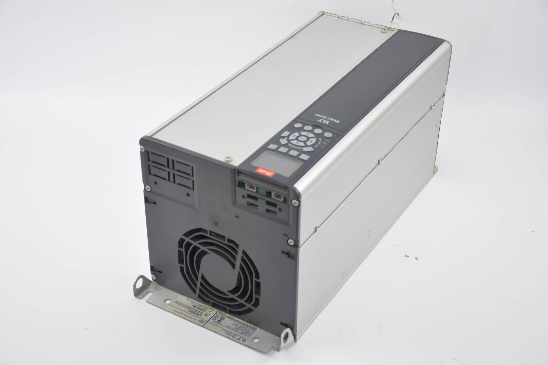 Danfoss VLT® HVAC Drive FC-102 FC-102P37KT4E20H1XGXXXXSXXXXALBXCXXXXD0 131Z7545