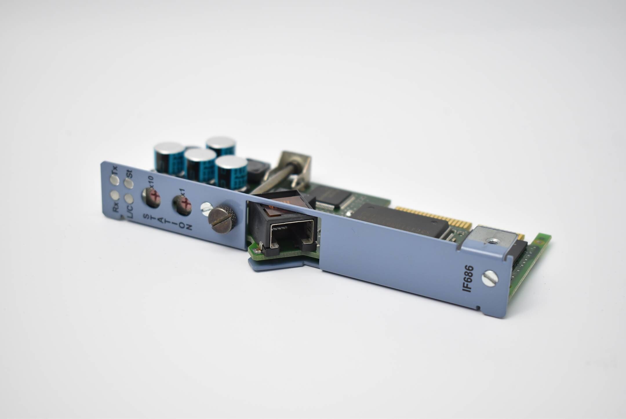 B&R automation IF686 Schnittstellenmodul 3IF686.9 Rev. H0