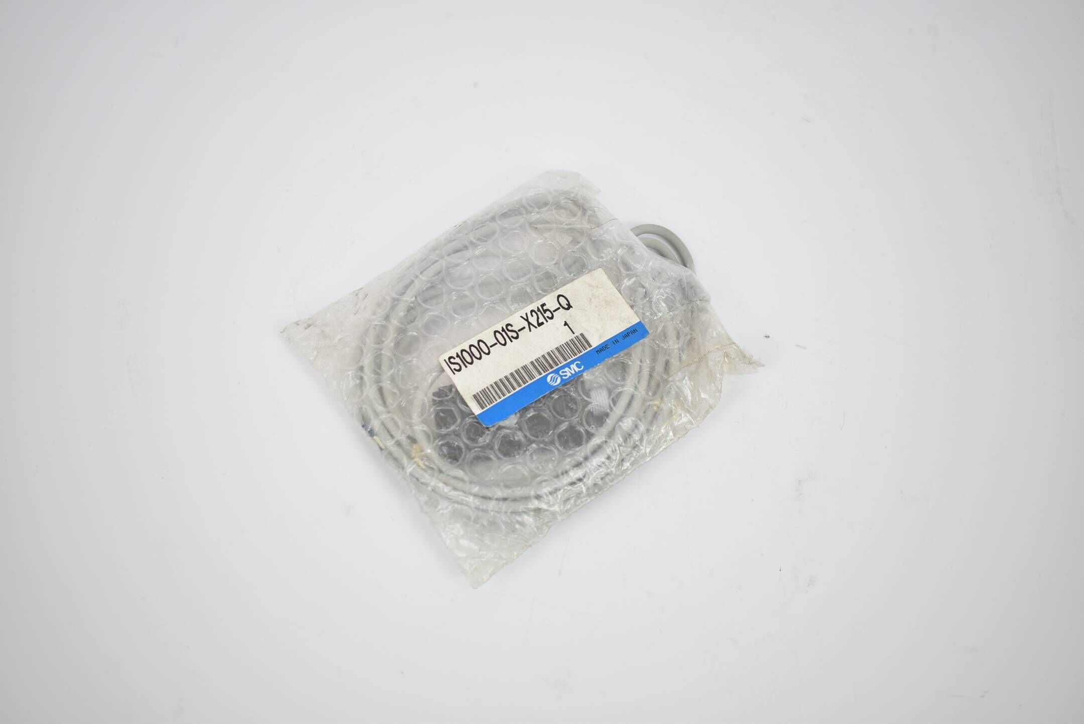 SMC Druckschalter IS1000-01S-X215-Q