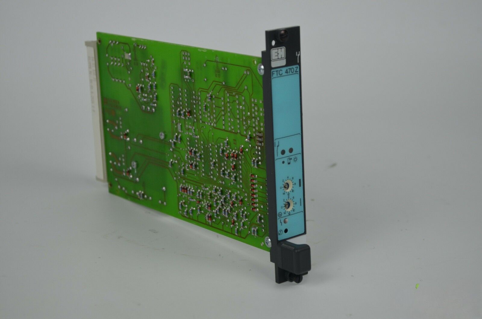 Endress+Hauser Nivotester FTC 470Z