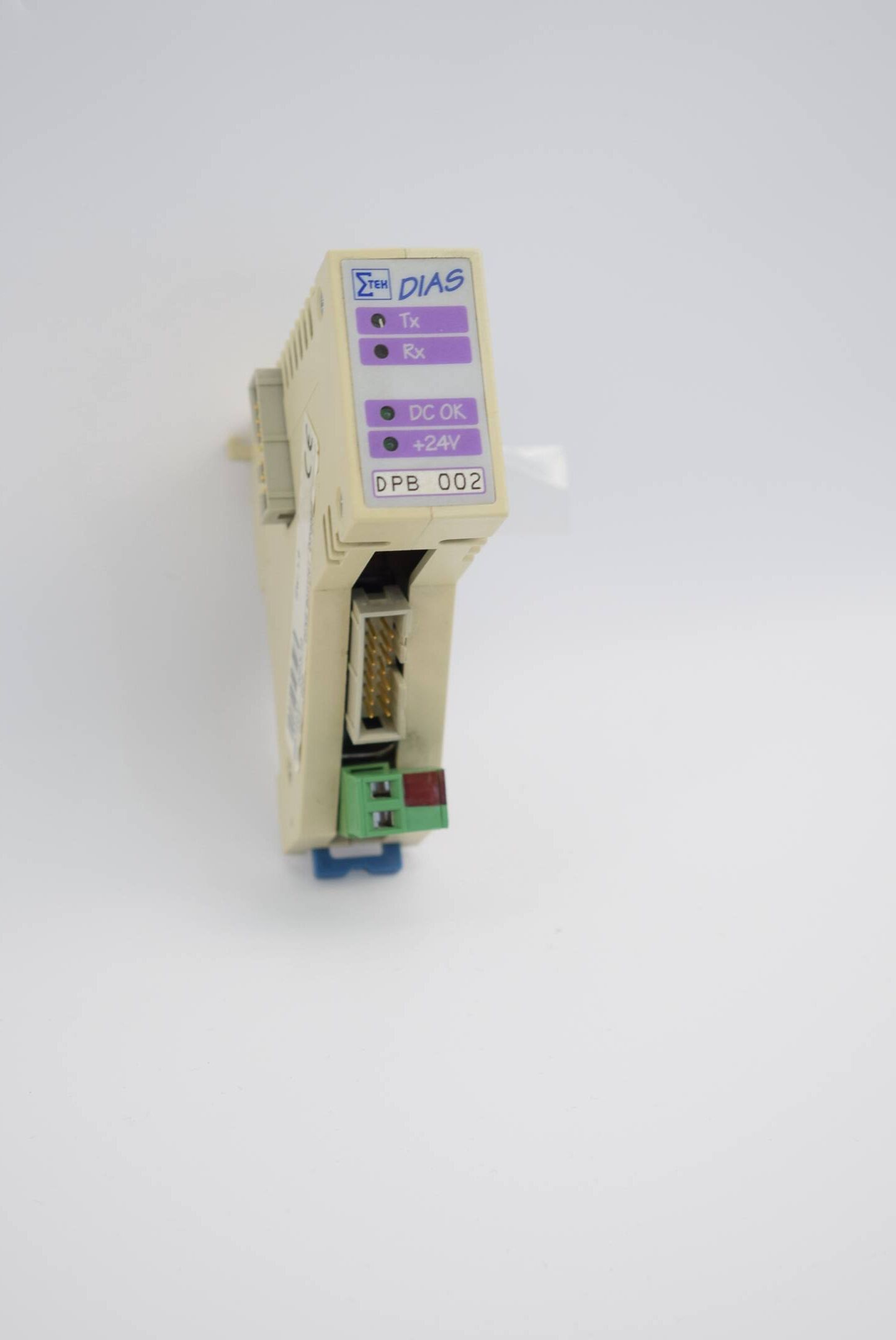 EteK Dias Booster DPB 002 24V ( DPB002 ) 05-002-002