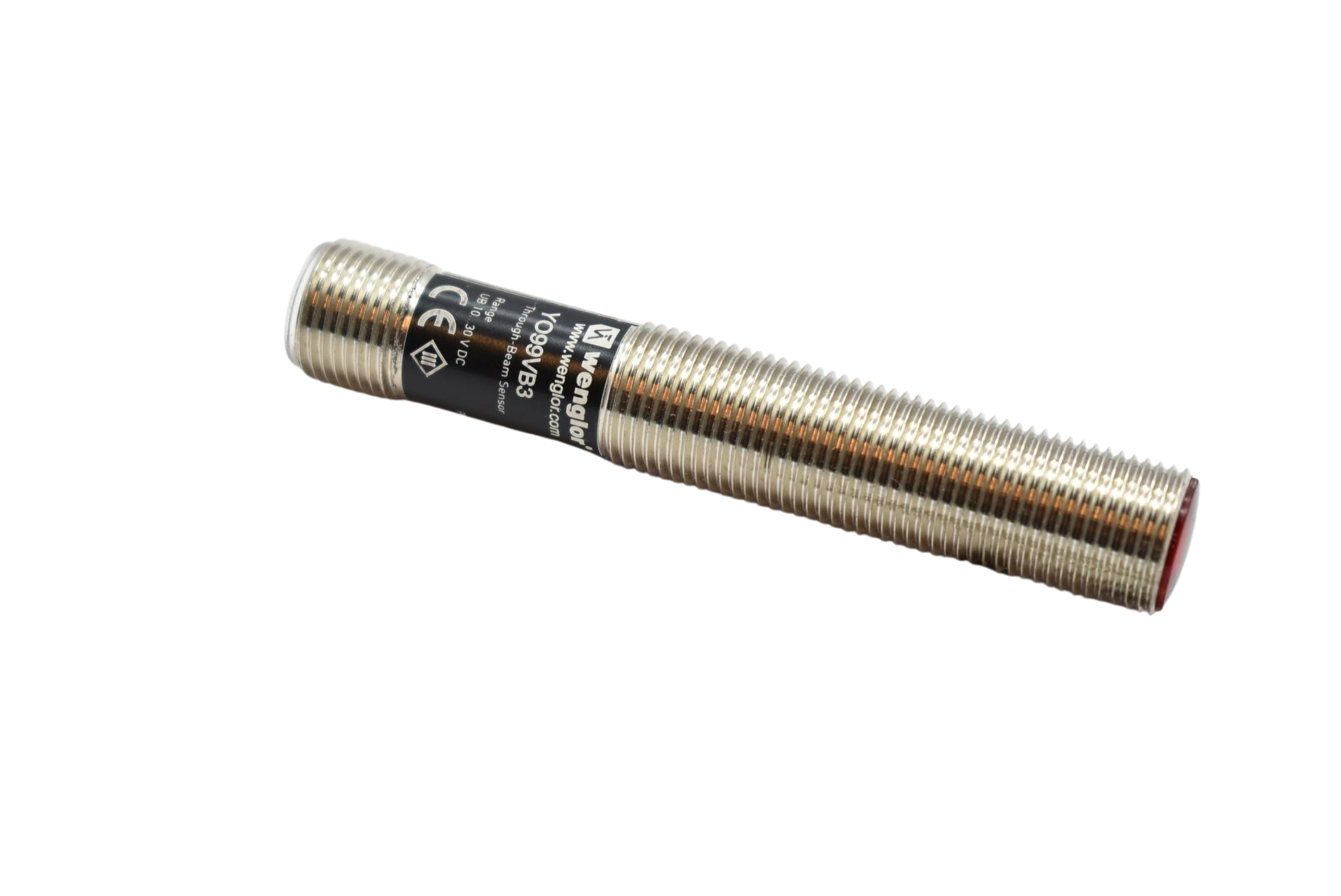 Wenglor Through-Beam Sensor YO99VB3 ( Y099VB3 )