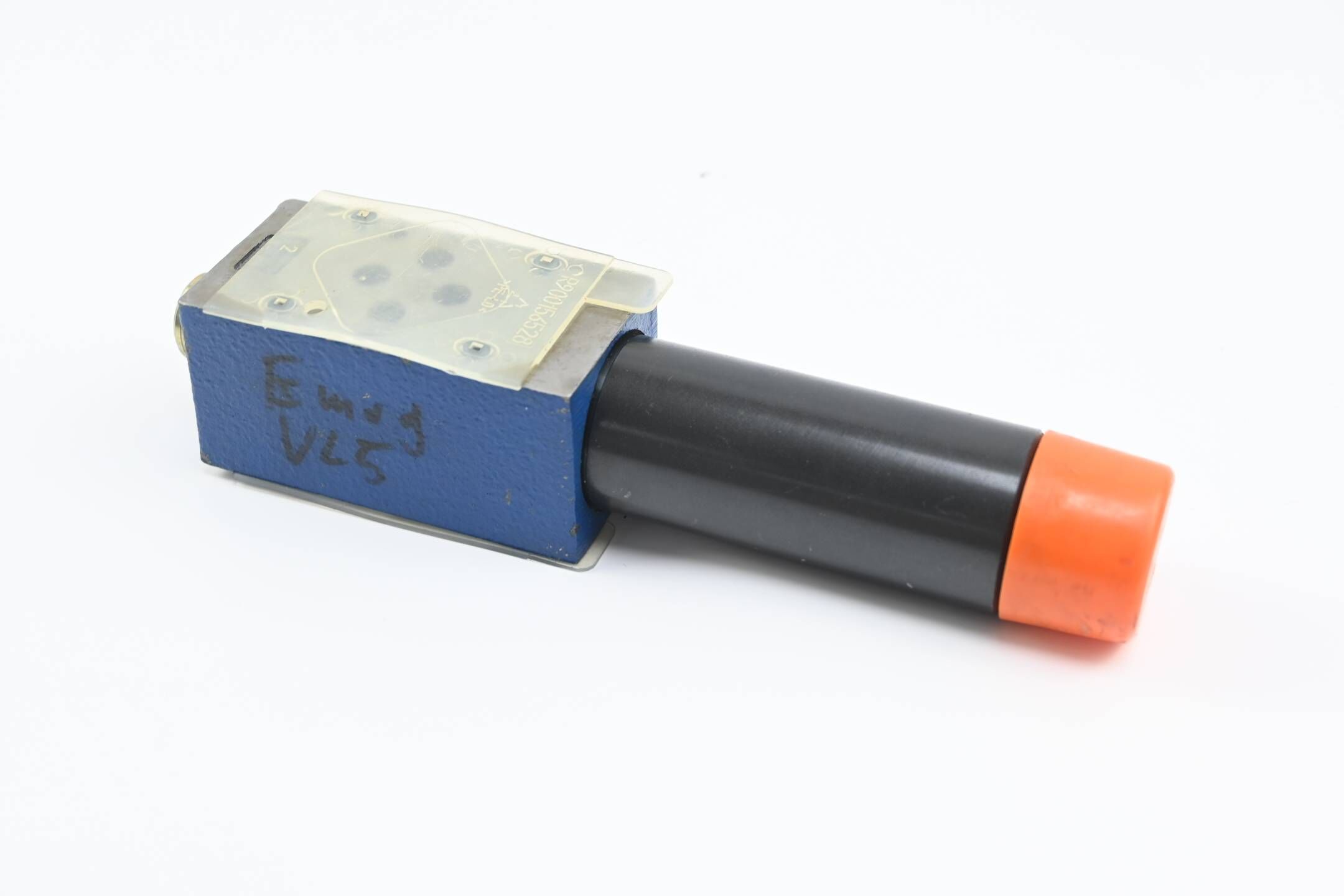 Rexroth Druckreduzierventil-Z ZDR6DP2-43/80YMV/60 ( R901137852 )