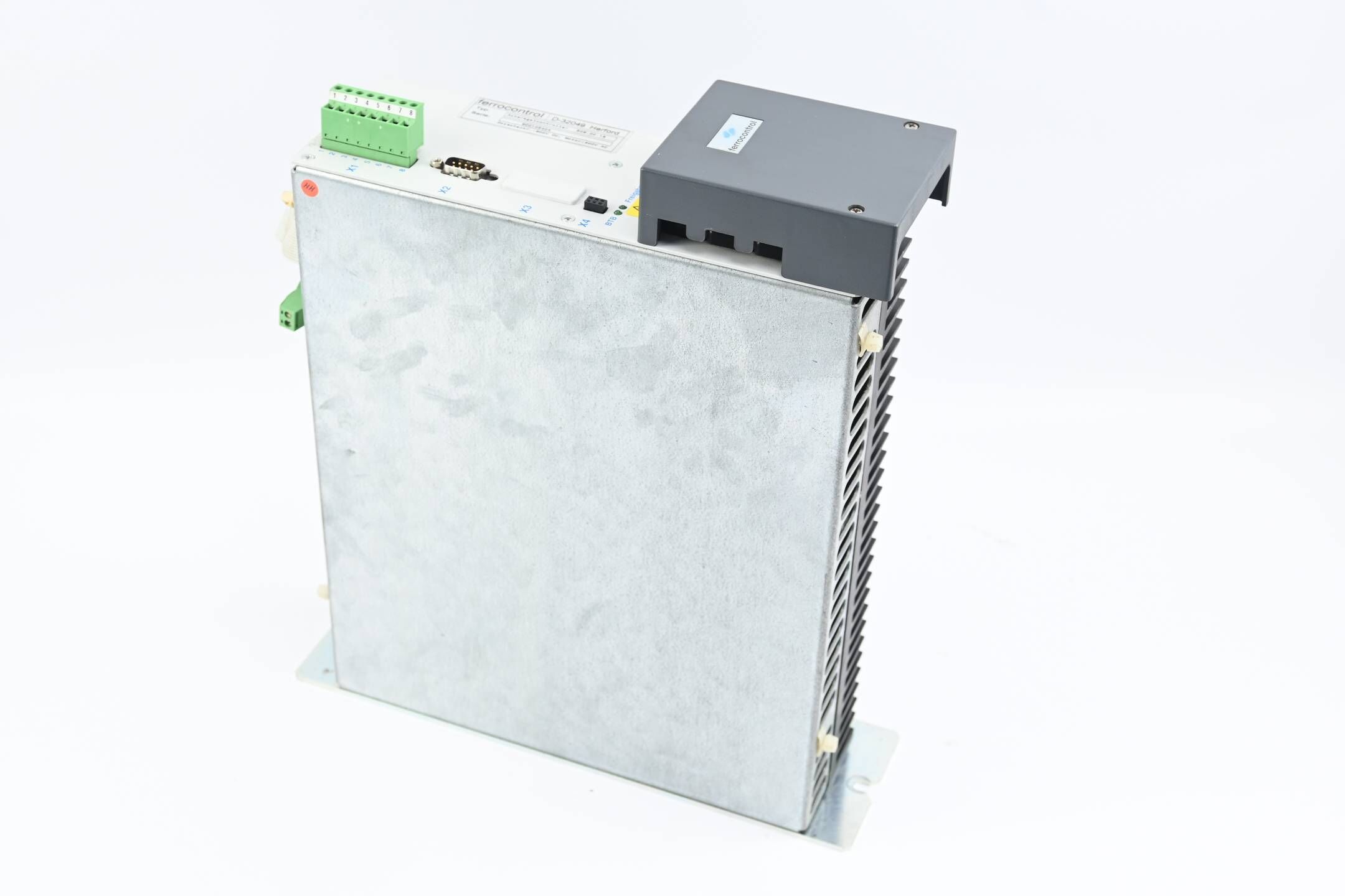 Ferrocontrol Achsregelcontroller S09-00-18