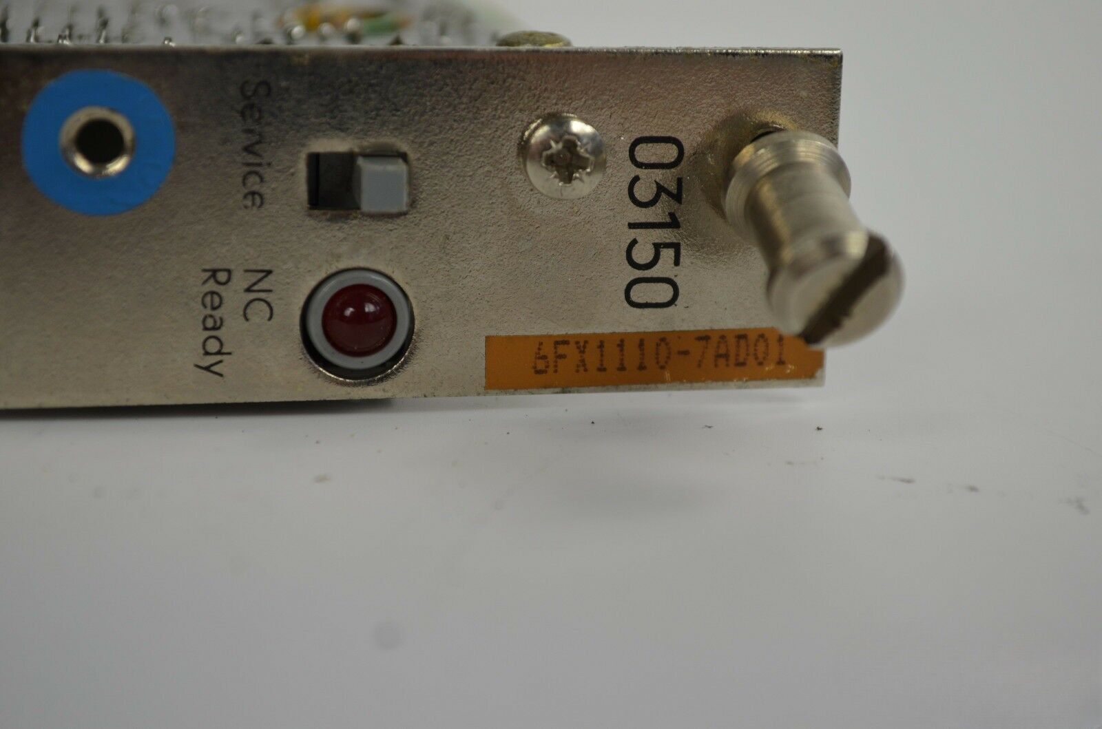 Siemens sinumerik 6FX1110-7AD01 ( 6FX1 110-7AD01 )