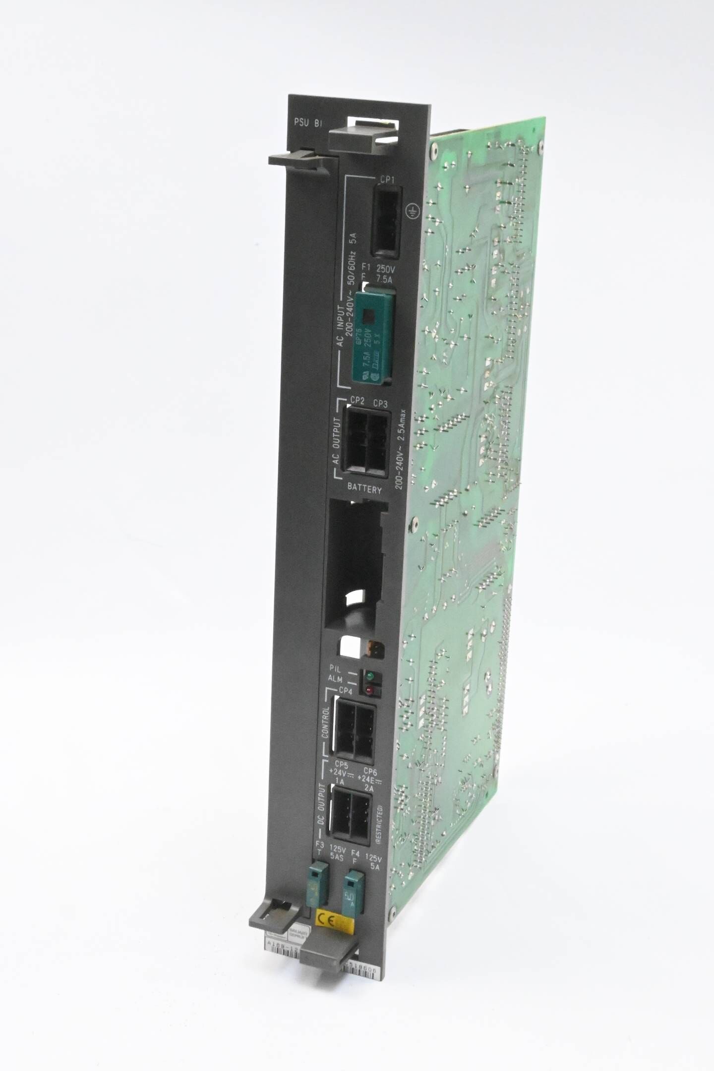 Fanuc Board A16B-1212-0871/10C ( A16B-1212-0871 10C )