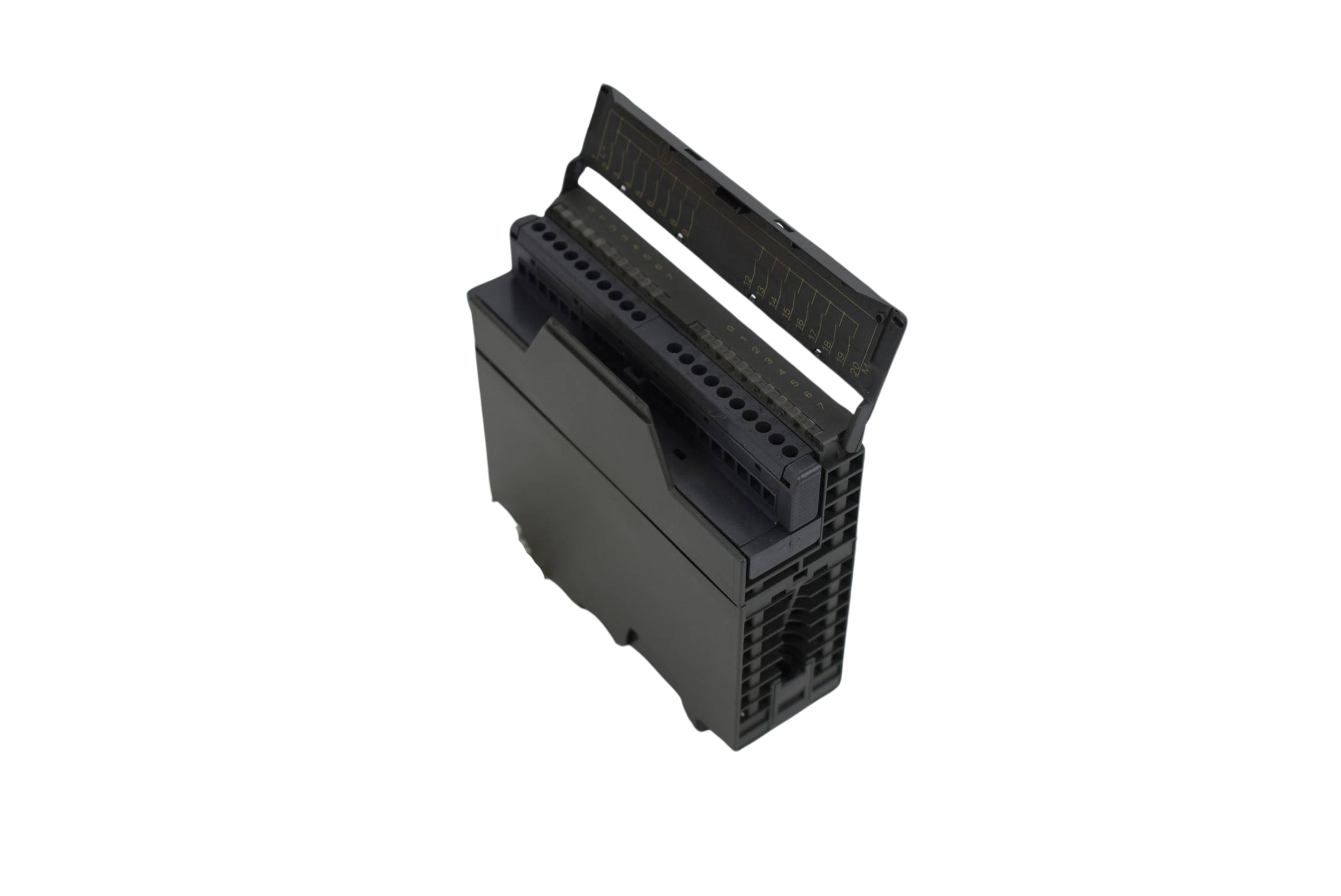 Siemens Simatic S7 SM321 6ES7321-1BH01-0AA0 ( 6ES7 321-1BH01-0AA0 ) 