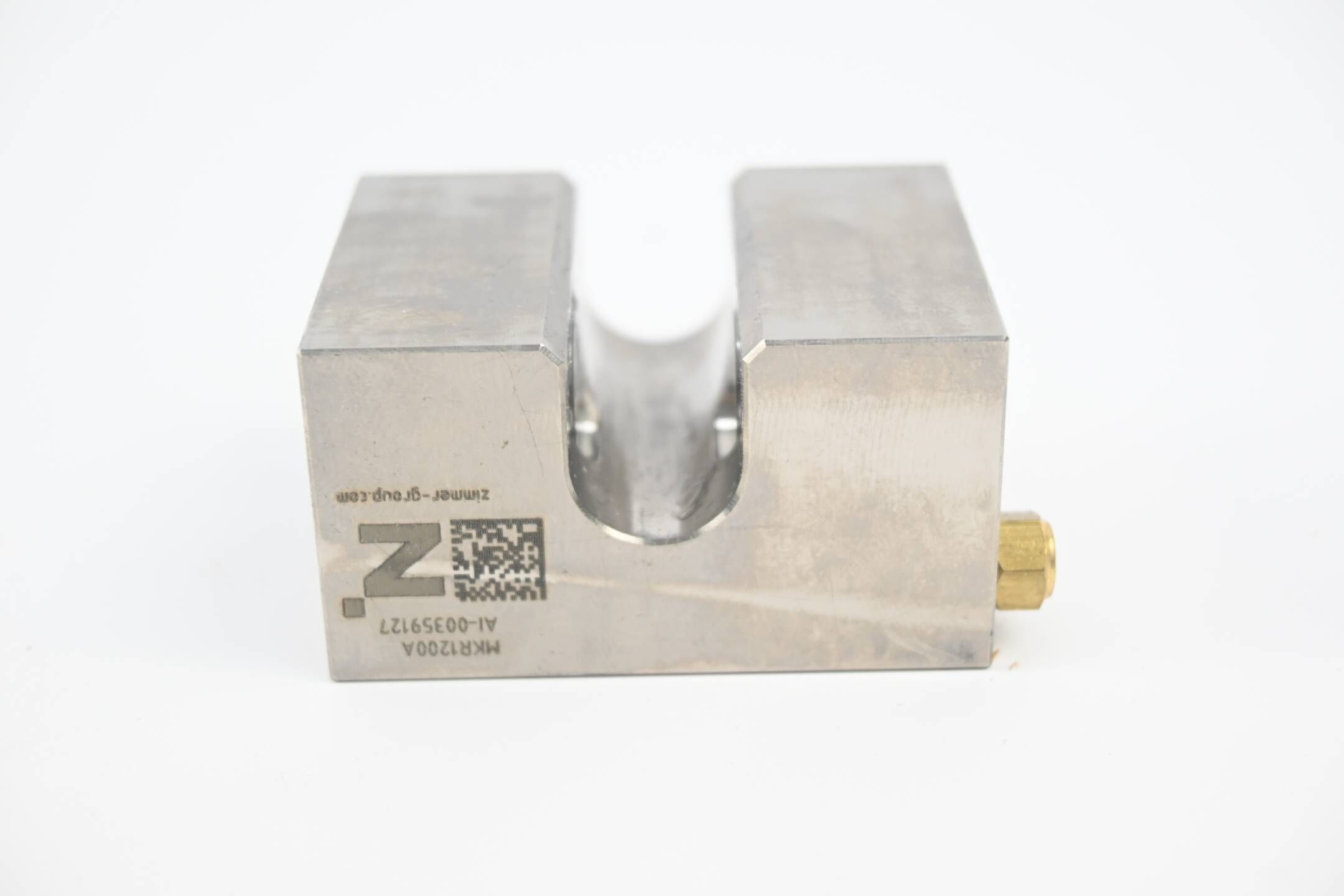 Zimmer Klemmelement MKR1200A