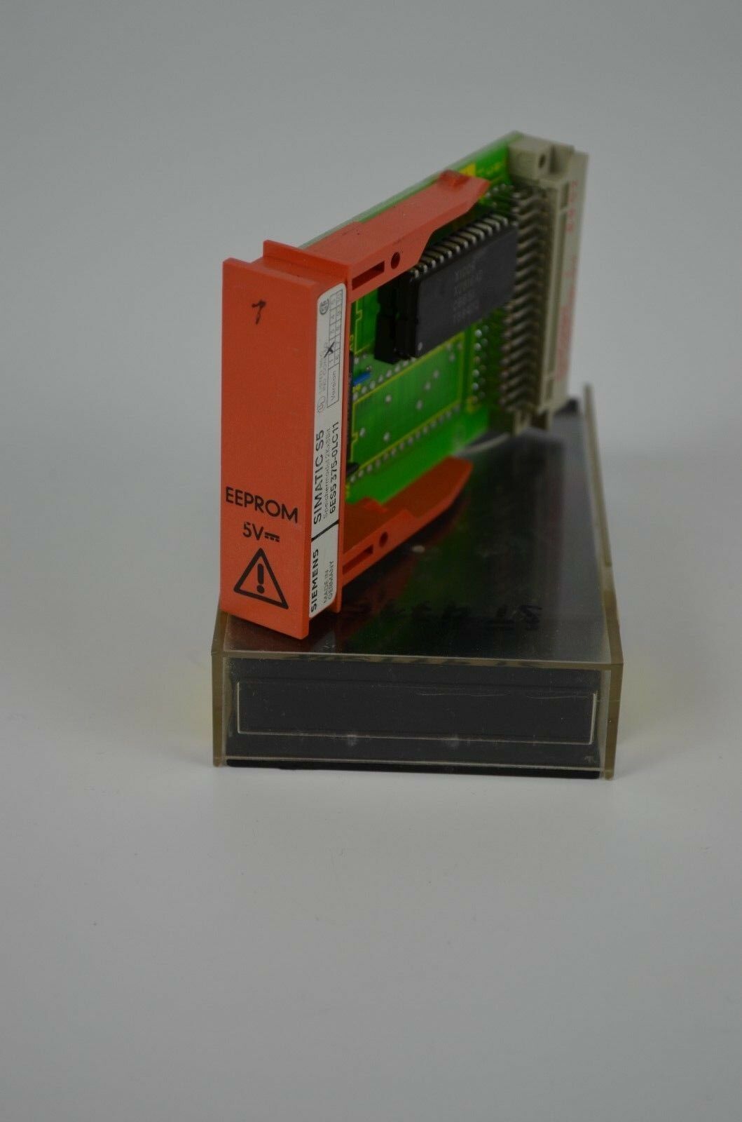 Siemens simatic S5 Speichermodul 6ES5 375-0LC11 ( 6ES5375-0LC11 ) E2 