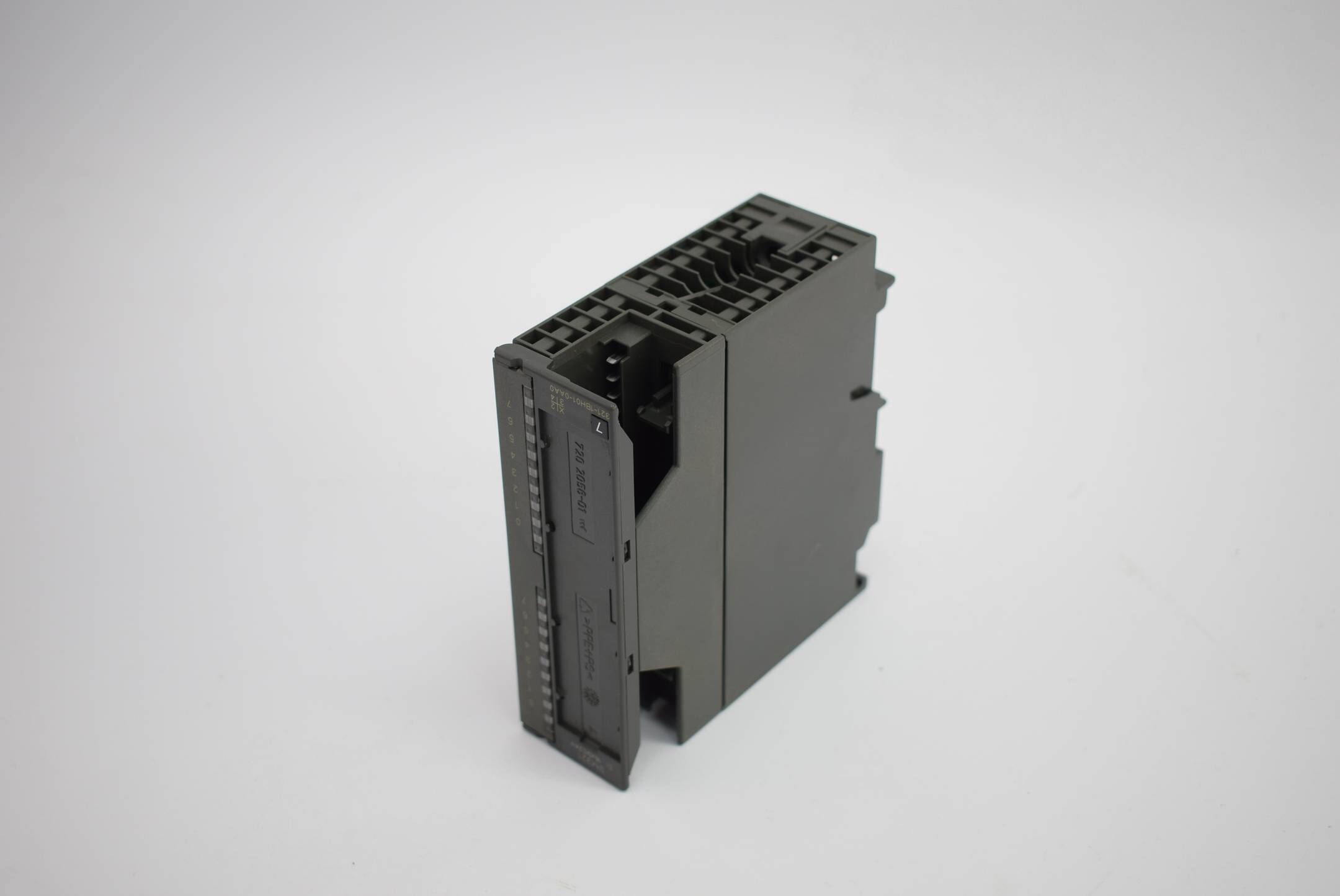 Siemens simatic S7 6ES7 321-1BH01-0AA0 ( 6ES7321-1BH01-0AA0 )