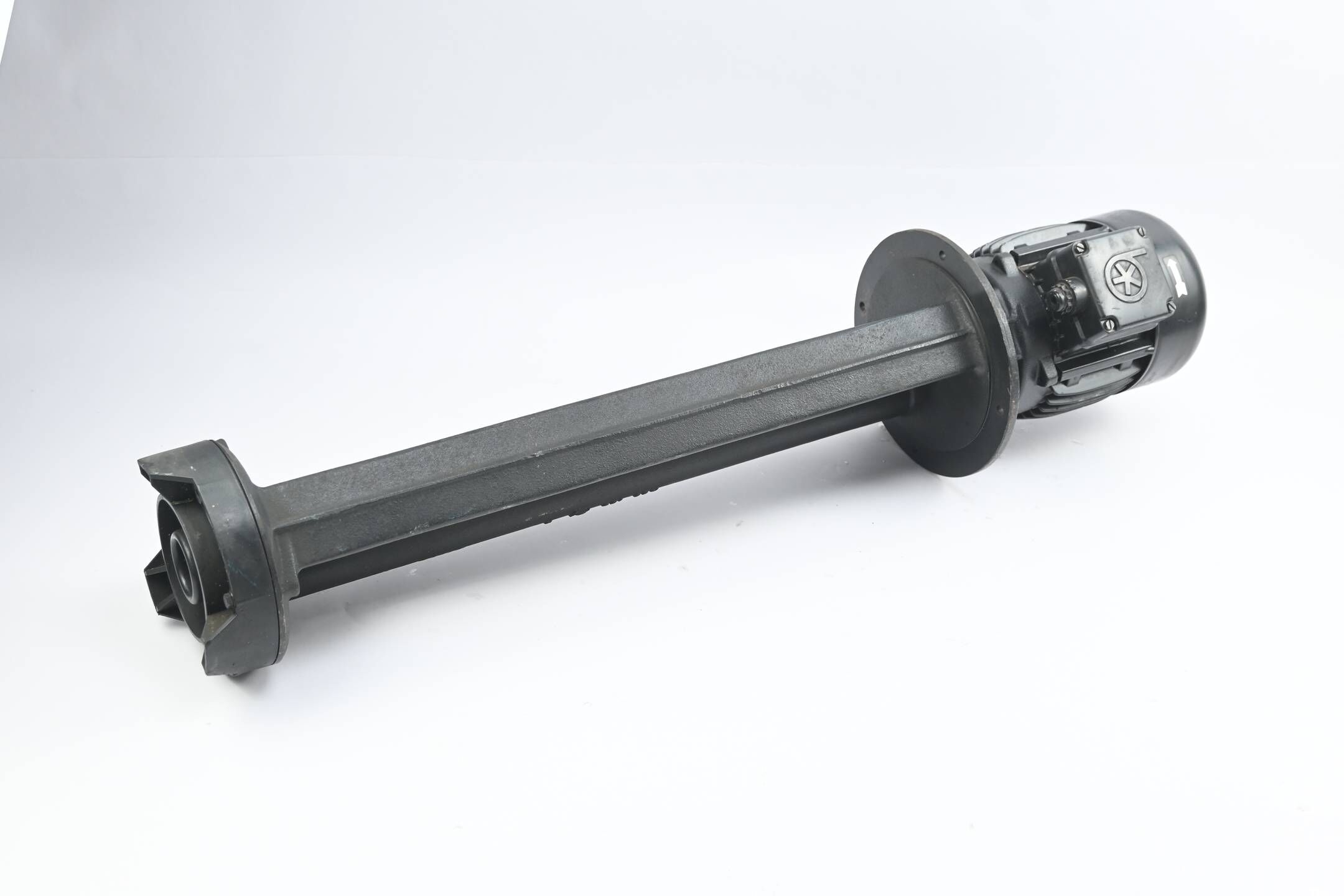 Brinkmann Pumpen Pumpe TB250/550 280l/min