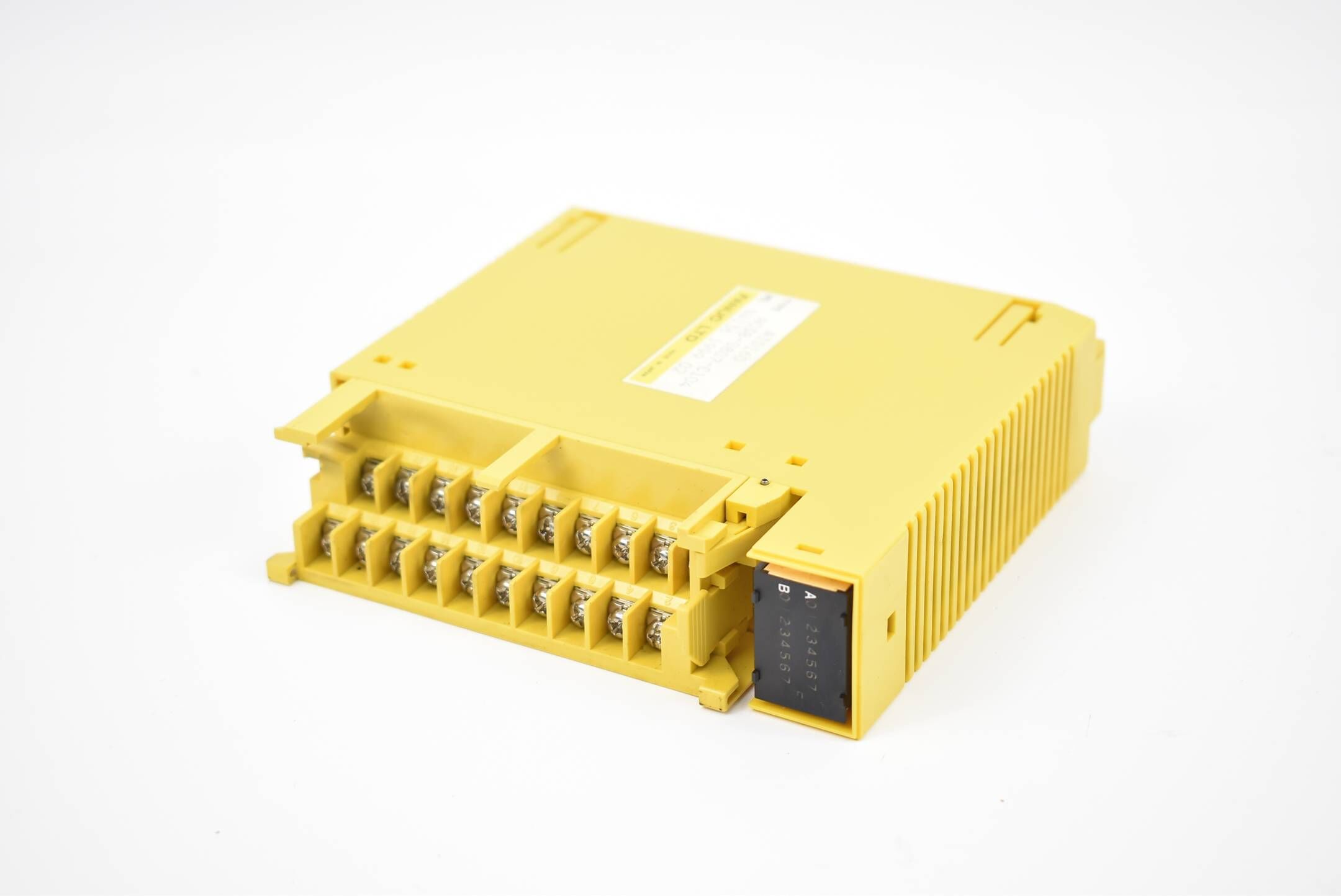 Fanuc Digital Input Output Modul AID16D A03B-0807-C104