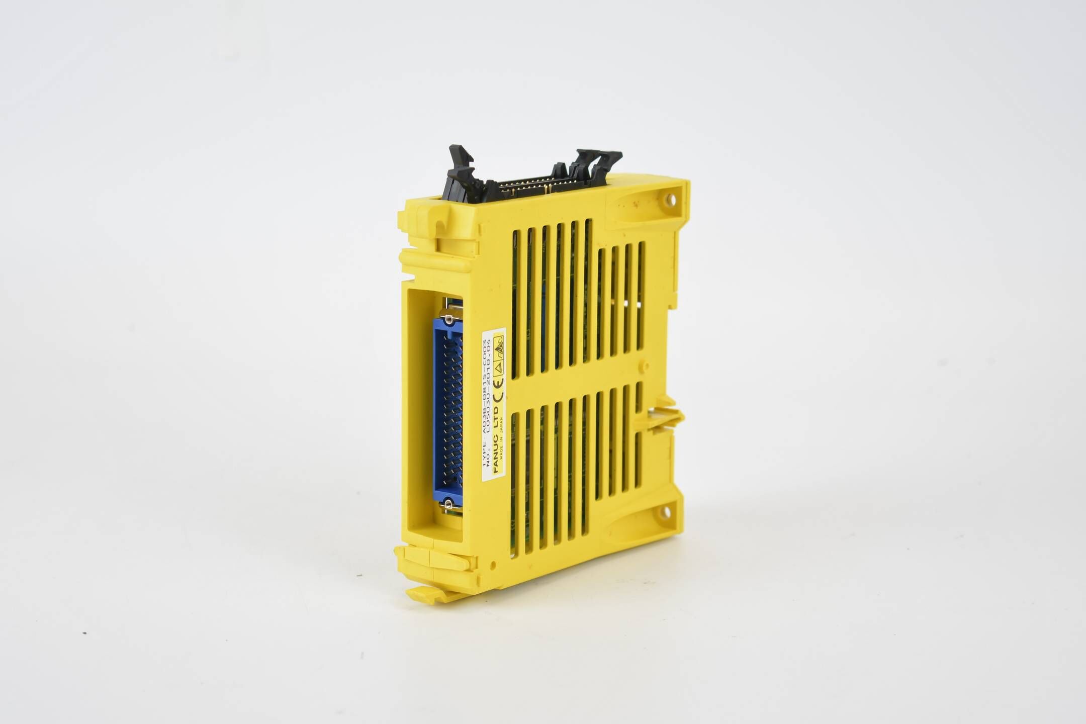 Fanuc LTD. Erweiterungsmodul A03B-0815-C003 ( A03B-0815 ) A03B0815C003