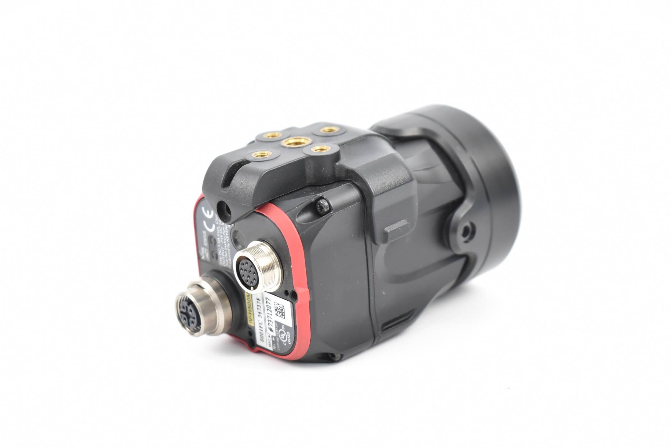 Keyence Vision Sensor IV-H500MA