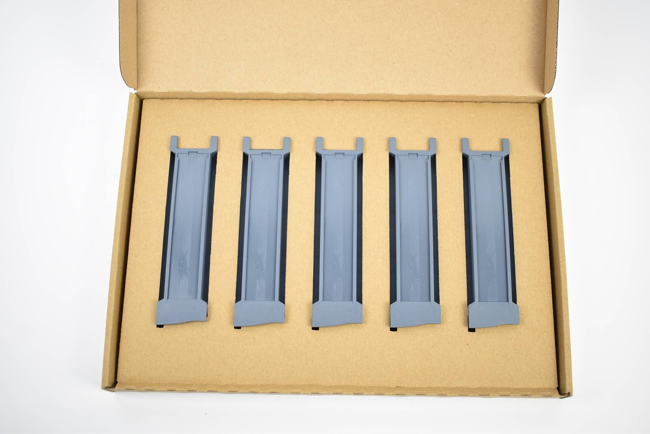 Siemens Simatic S7-1500 Fronttür 5 Stück 6ES7528-0AA00-7AA0 6ES7 528-0AA00-7AA0