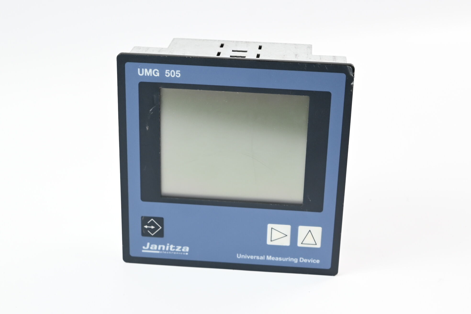 Janitza Universal Measuring Device UMG 505 ( 52.10.001 )