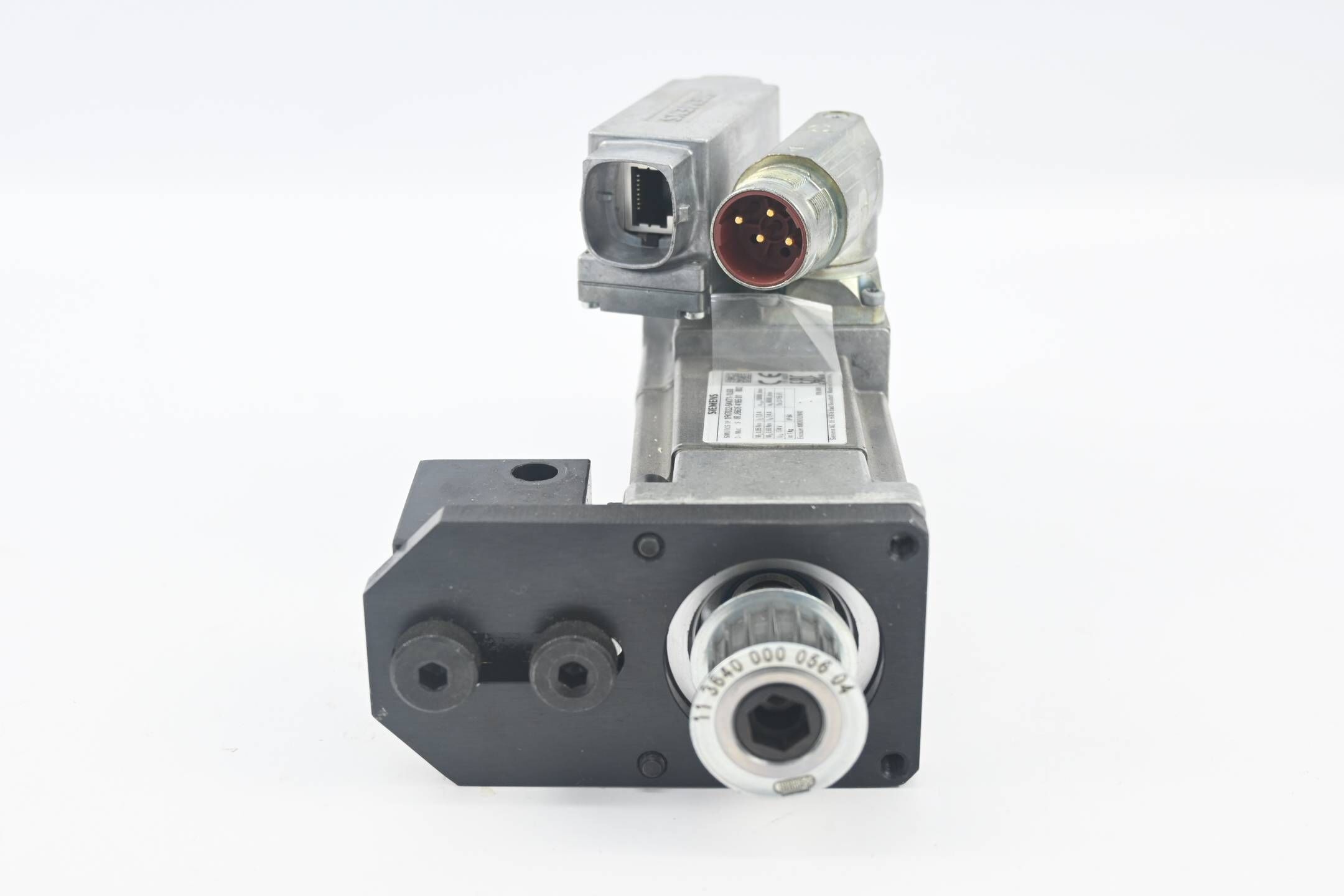 Siemens Simotics S Servomotor 1FK7022-5AK71-1LG0 ( 1FK7 022-5AK71-1LG0 )