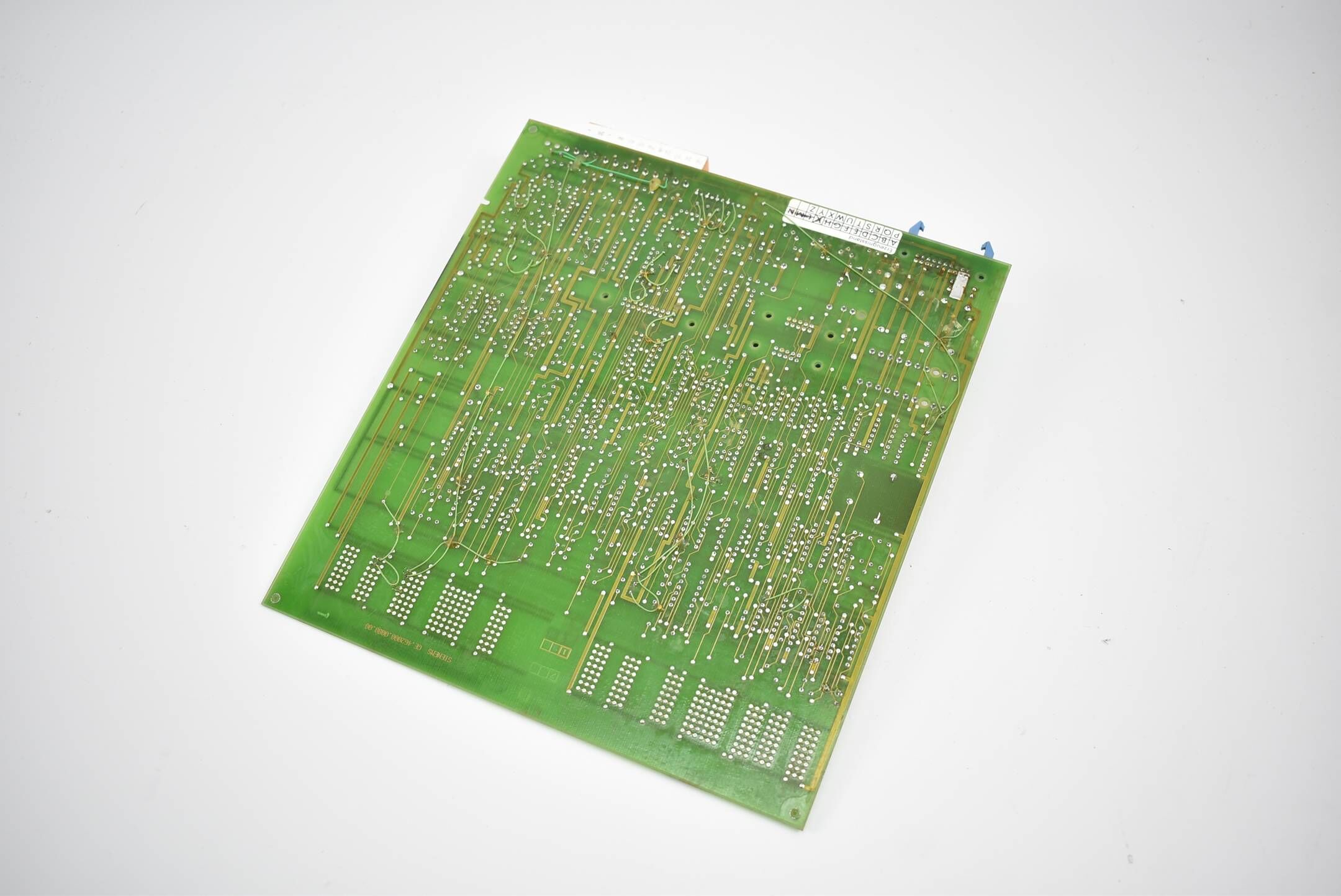 Siemens simodrive Platine 462 000.9080.00