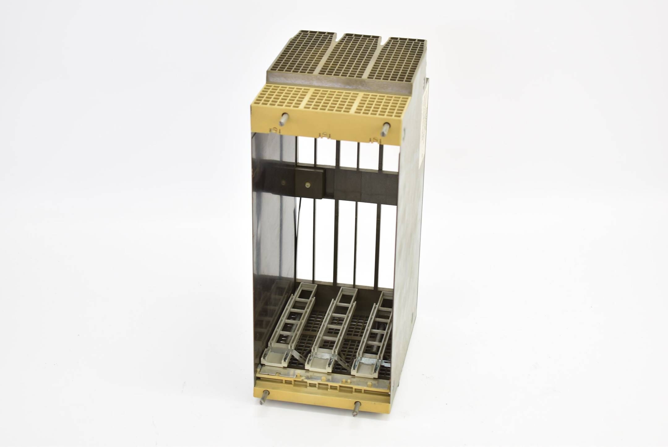 Siemens simatic S5 Adaption Casing 6ES5 491-0LC11 ( 6ES5491-0LC11 )