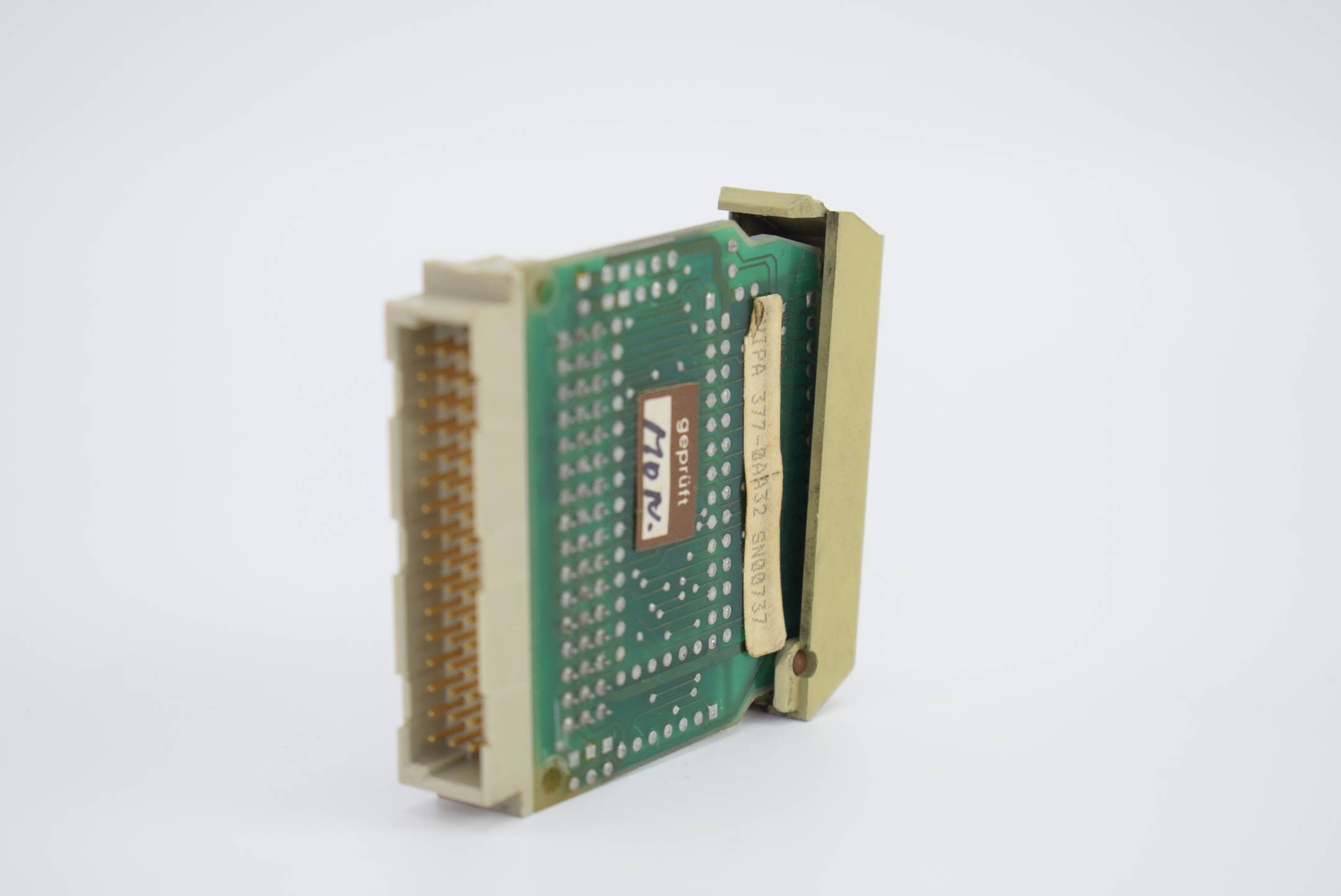 Siemens Simatic S5 6ES5377-0AA32 ( 6ES5 377-0AA32 )