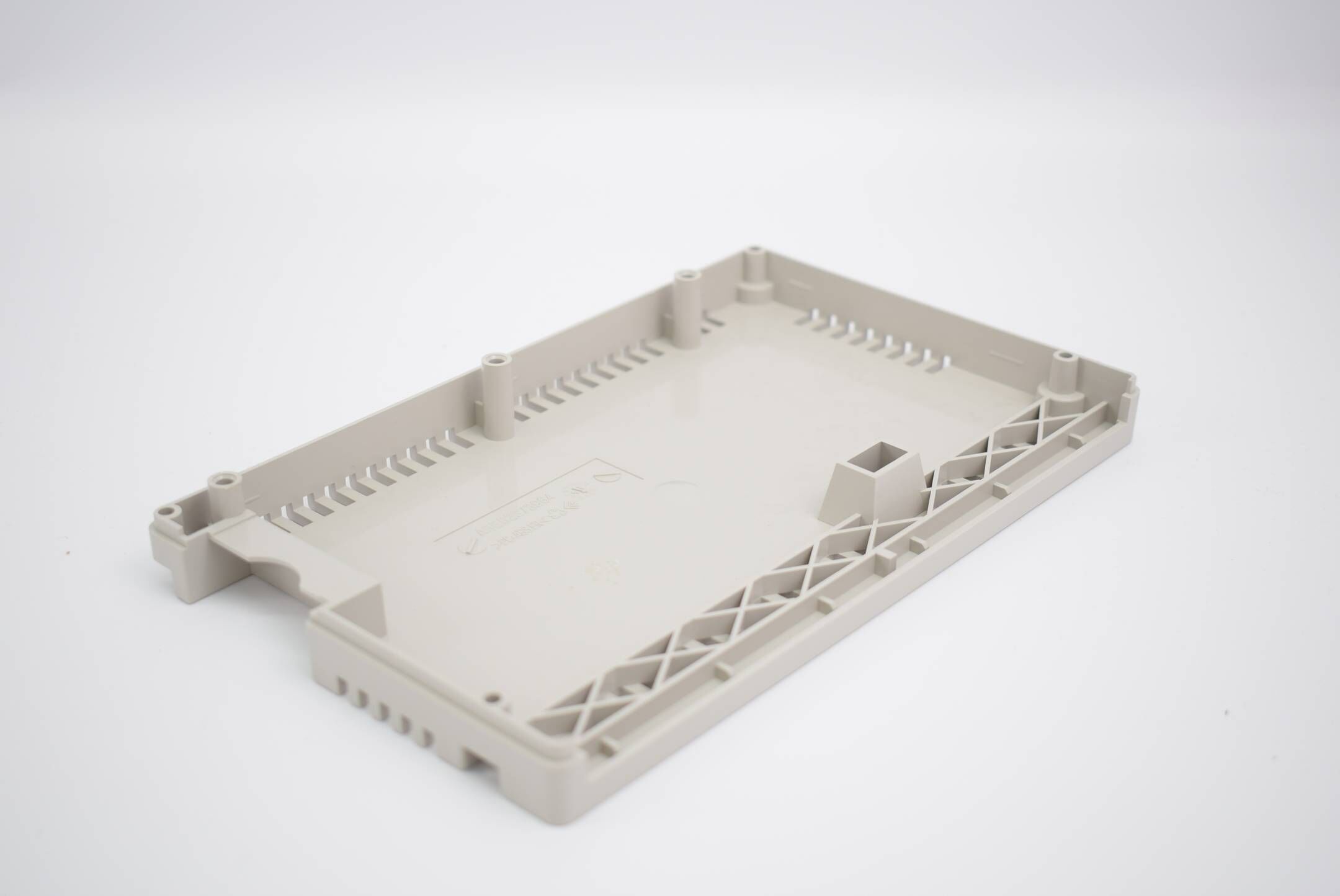 Siemens Cover Rückabdeckung für 6AV6 642-0AA11-0AX1 ( 6AV6642-0AA11-0AX1 )