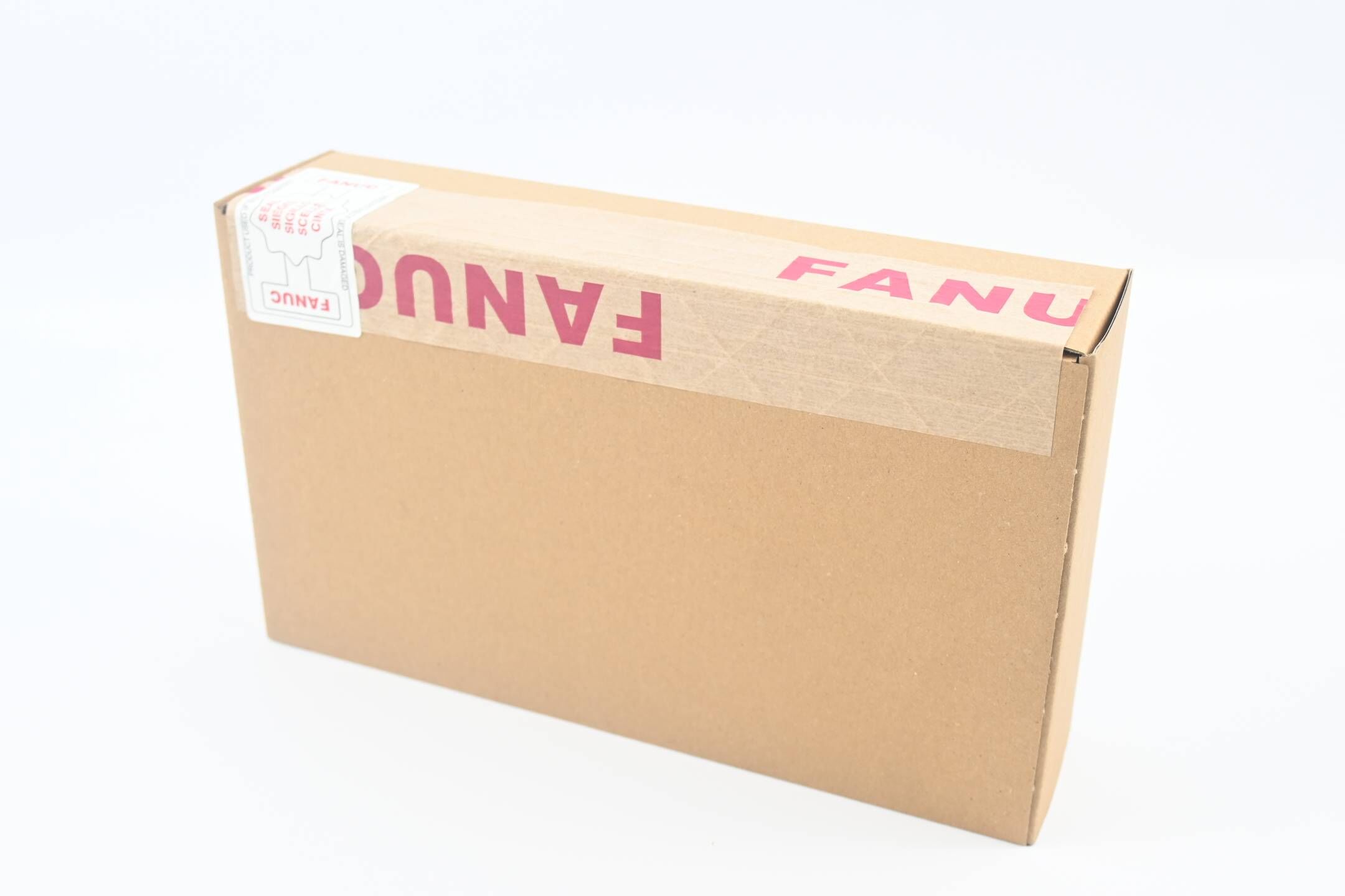 Fanuc Safety I/O Board A-Cabine A20B-8201-0110 ( 1840326 )