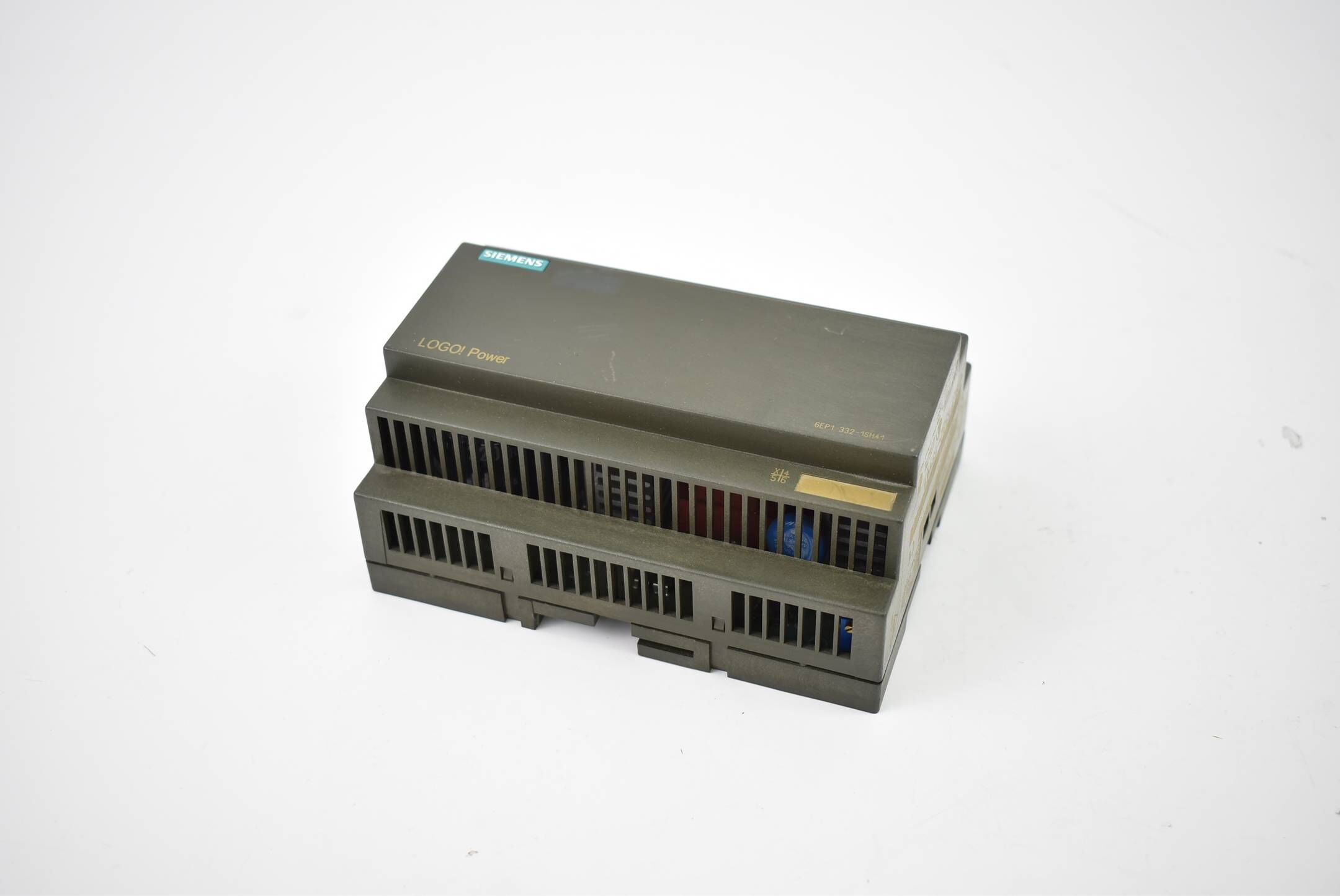 Siemens logo! Power Stromversorgung 6EP1332-1SH41 ( 6EP1 332-1SH41 )