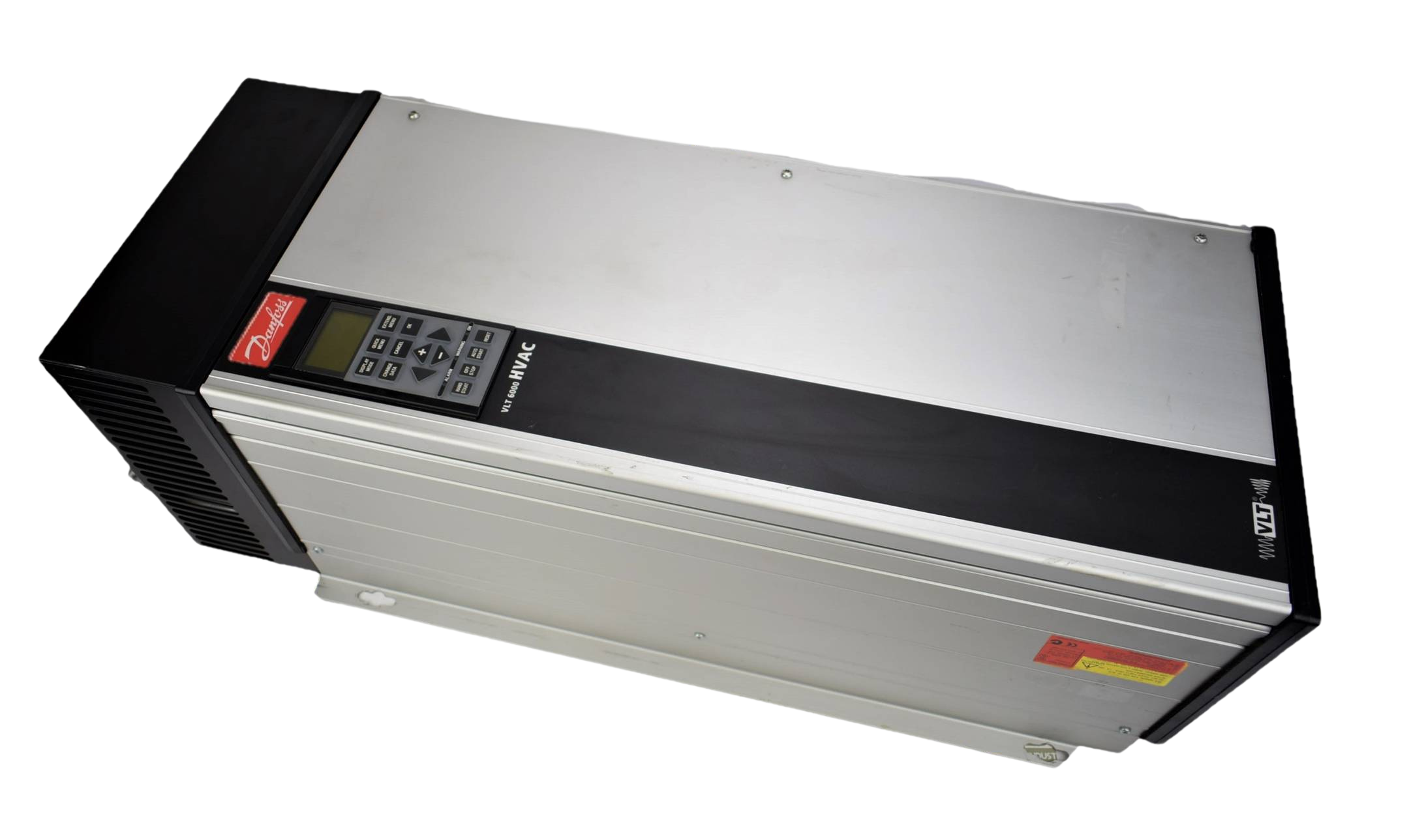 Danfoss VLT 6000 HVAC Frequenzumrichter VLT6022HT4C54STR3DLF00A00C0 ( 175Z7055 )